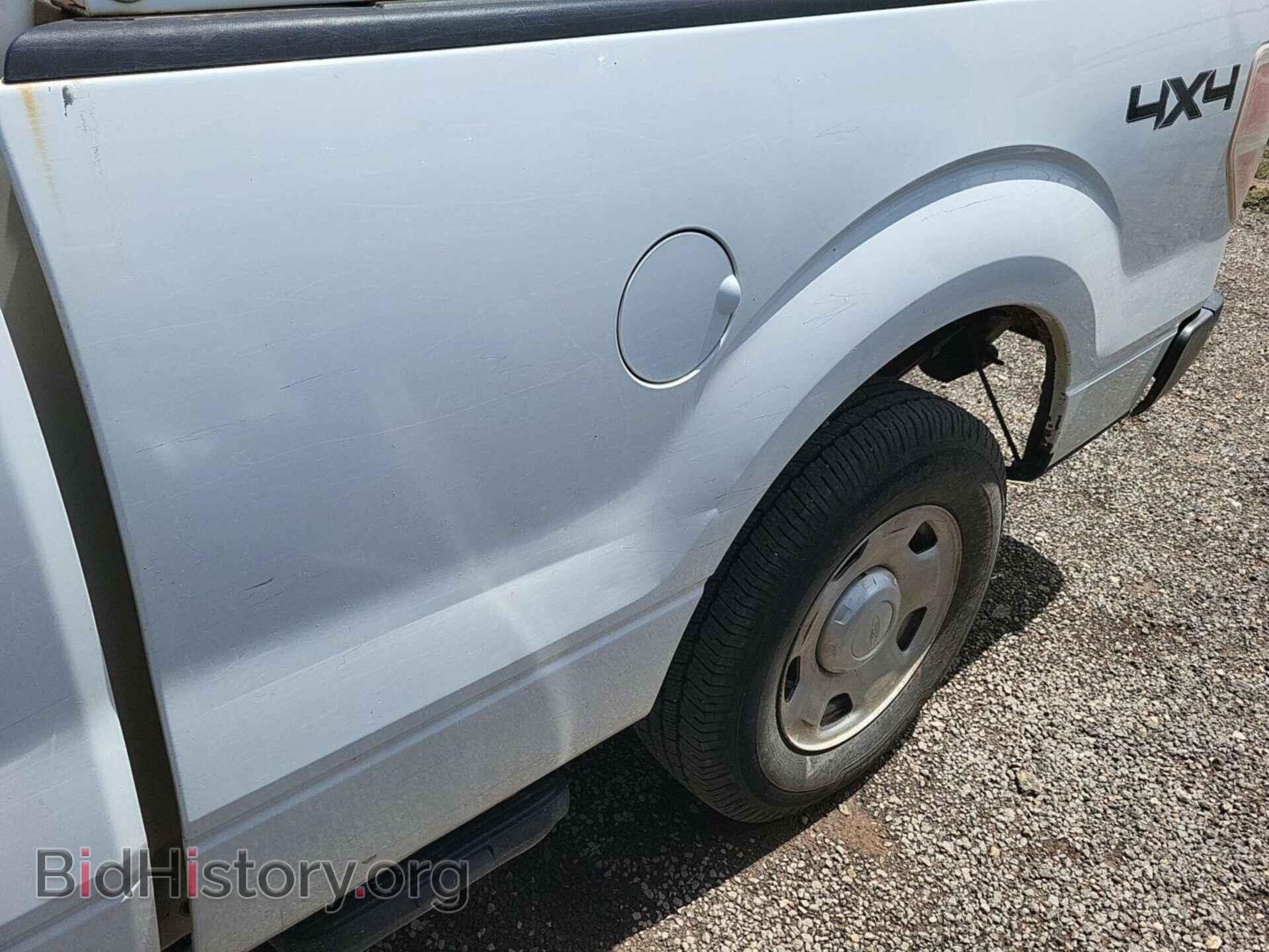 2013 FORD F150 - VIN: 1FTFX1EF4DKE57798 - Фото 30