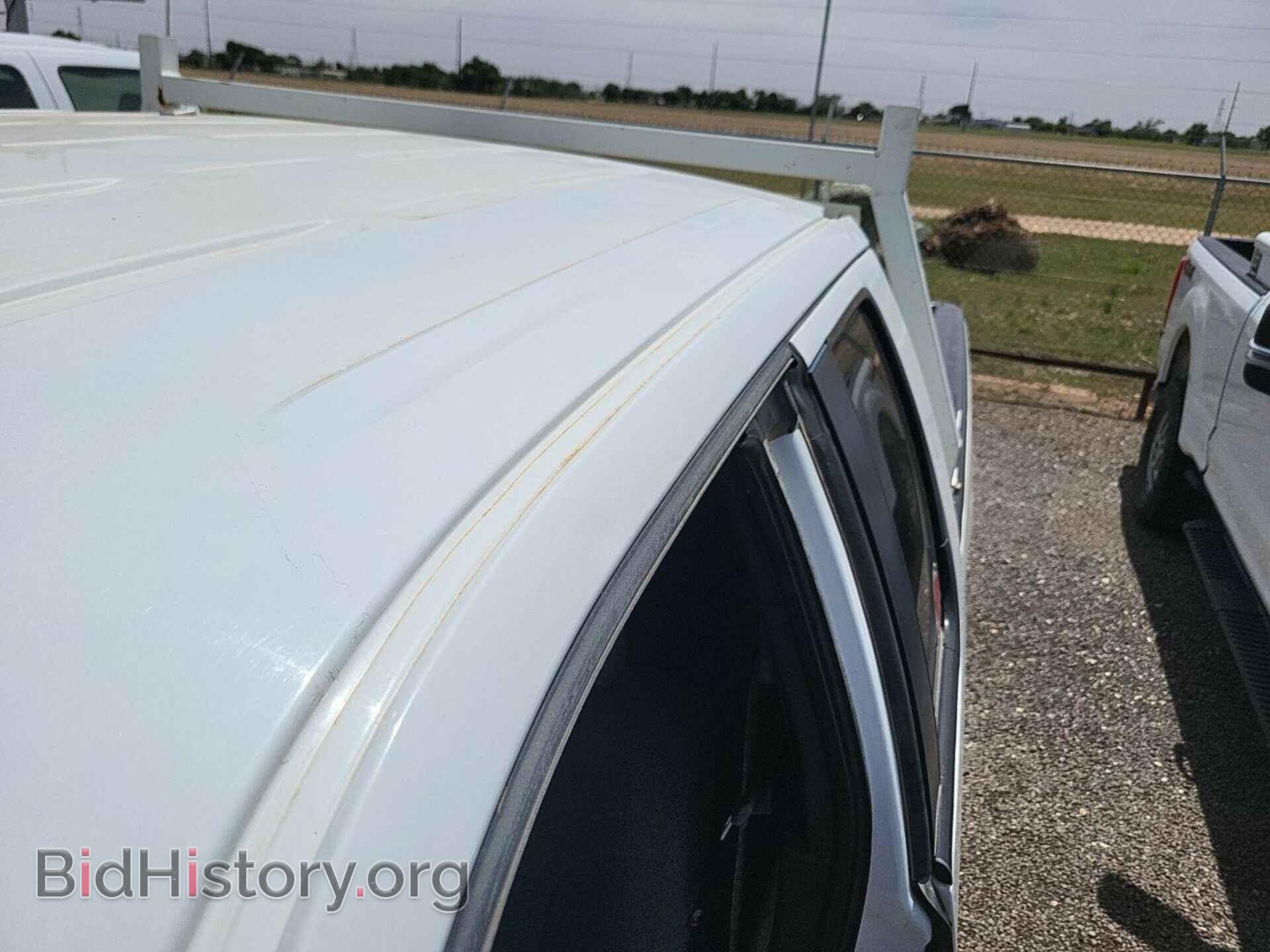 2013 FORD F150 - VIN: 1FTFX1EF4DKE57798 - Фото 4