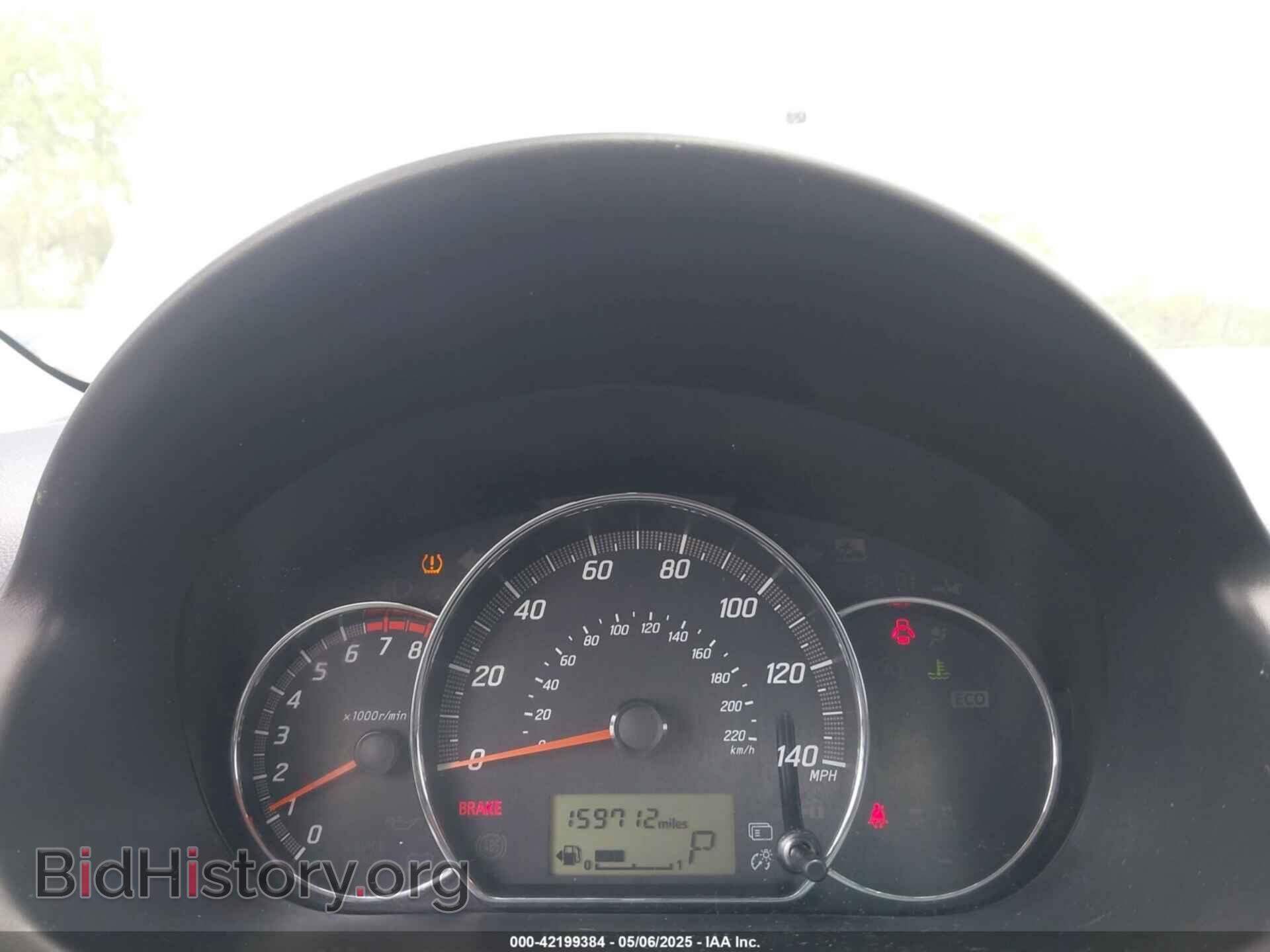 2017 MITSUBISHI MIRAGE - VIN: ML32A4HJ3HH010077 - Фото 7