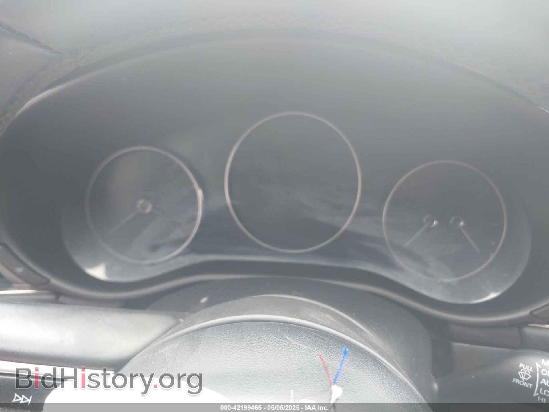 2019 MAZDA MAZDA3 - VIN: 3MZBPADL6KM112538 - Фото 7