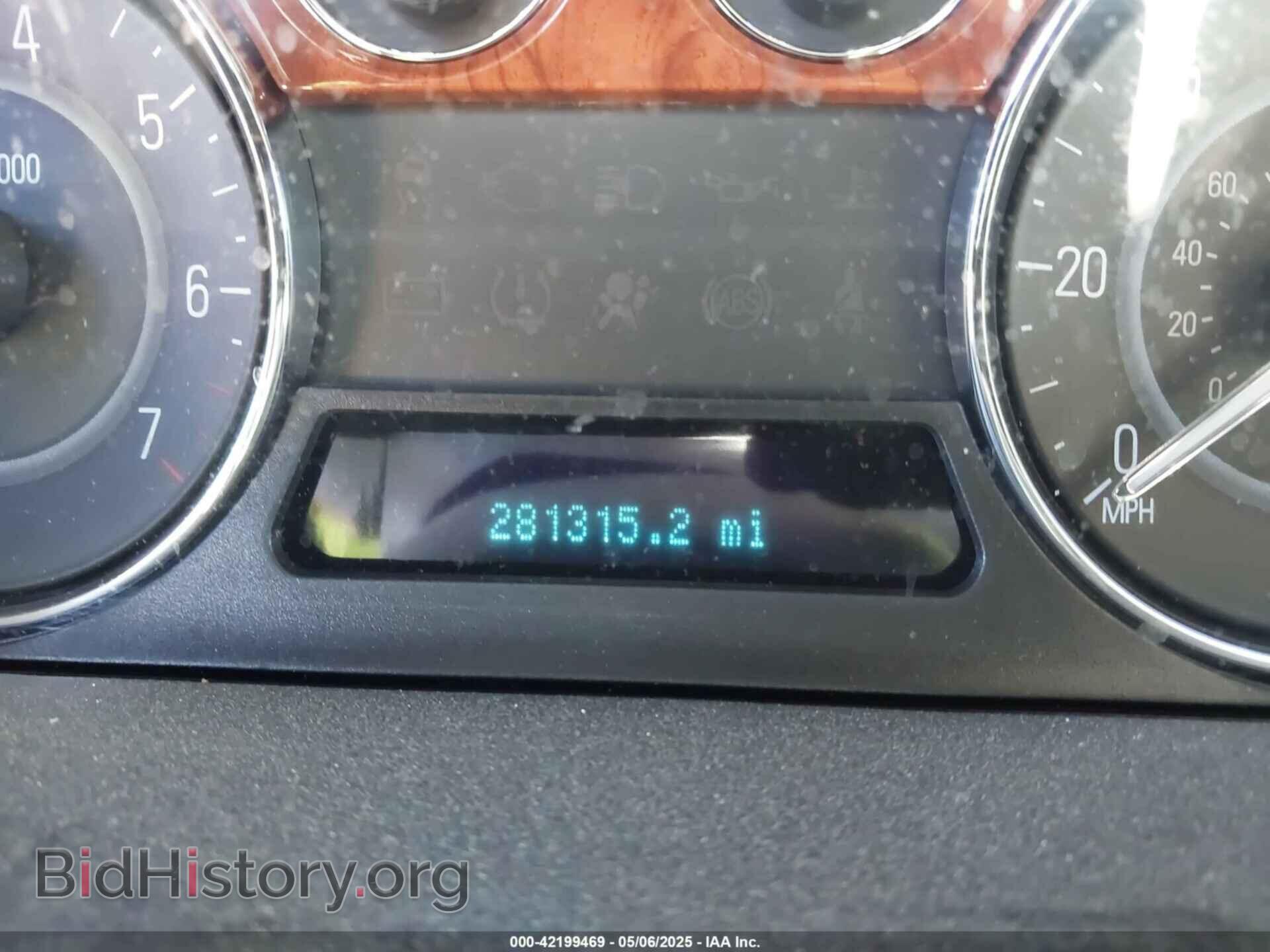 2010 FORD FLEX - VIN: 2FMGK5DC1ABA49598 - Фото 7