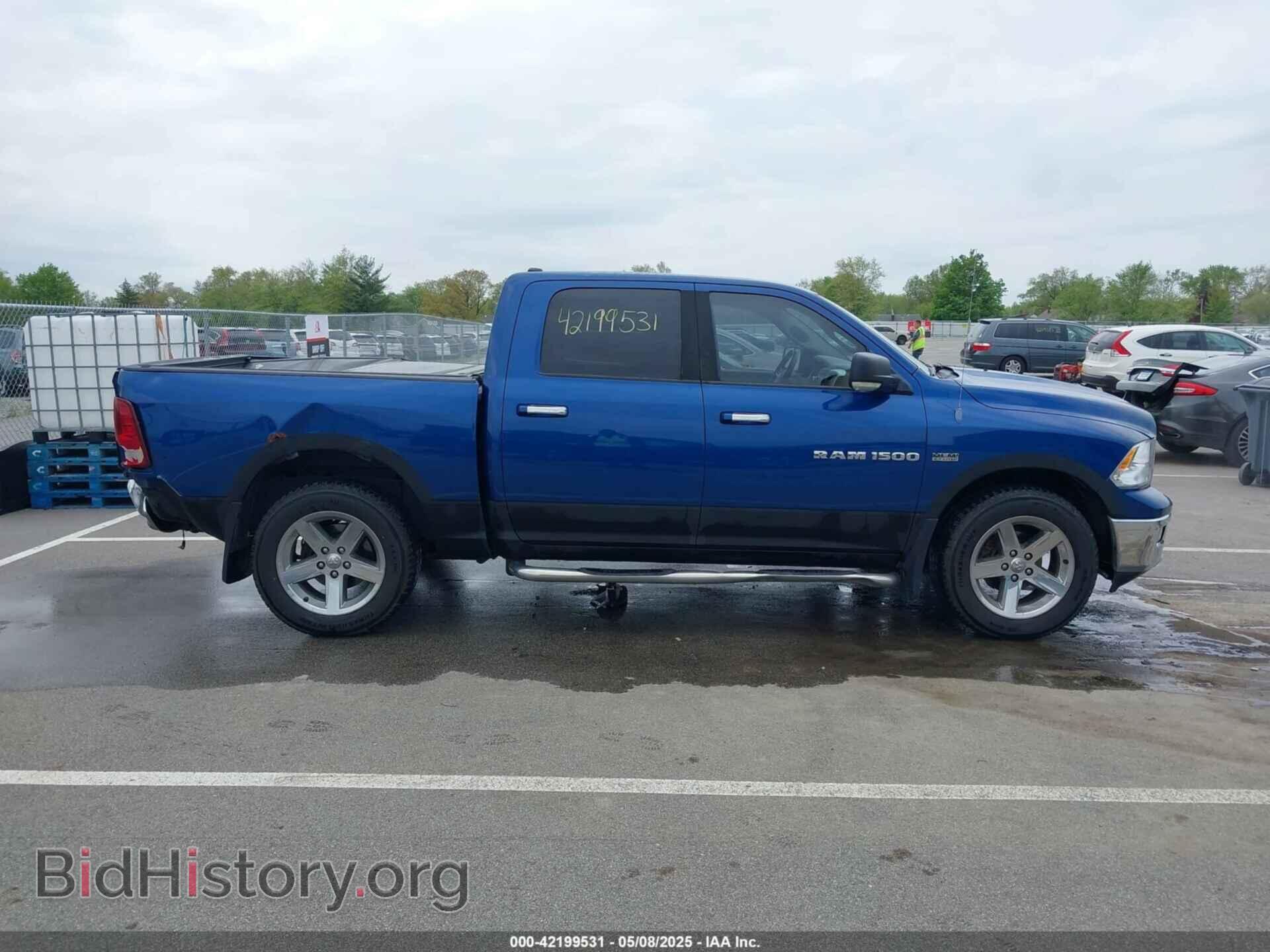 2011 RAM RAM 1500 - VIN: 1D7RV1CT0BS530907 - Фото 13