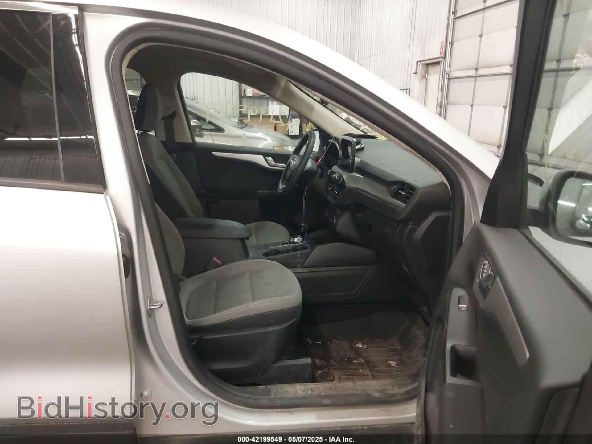 2020 FORD ESCAPE - VIN: 1FMCU9G63LUA56720 - Photo 5