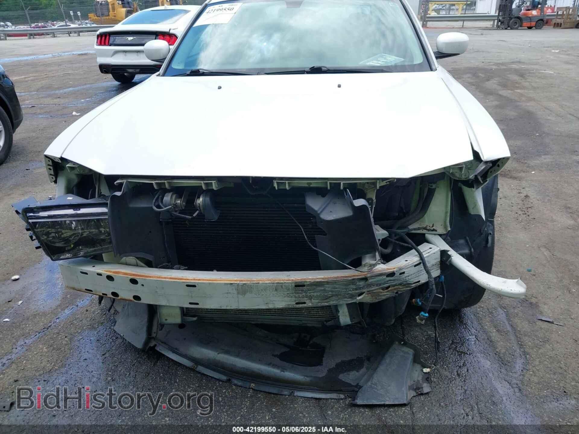 2010 DODGE CHARGER - VIN: 2B3CA3CV0AH256253 - Фото 6