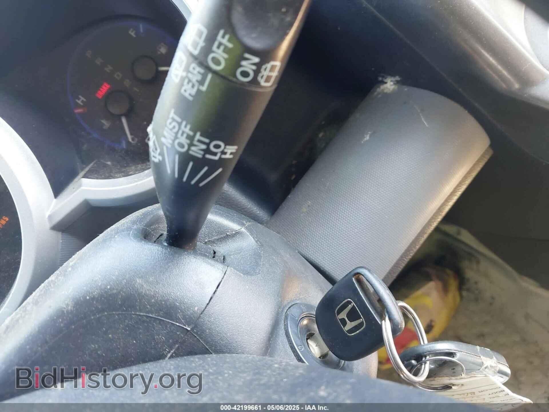 2007 HONDA ELEMENT - VIN: 5J6YH28737L012736 - Photo 11