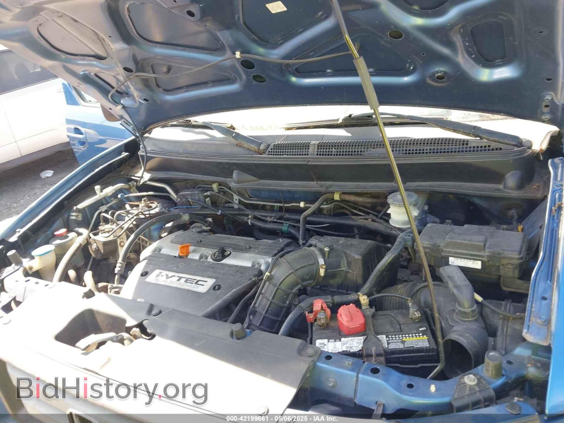 2007 HONDA ELEMENT - VIN: 5J6YH28737L012736 - Photo 10