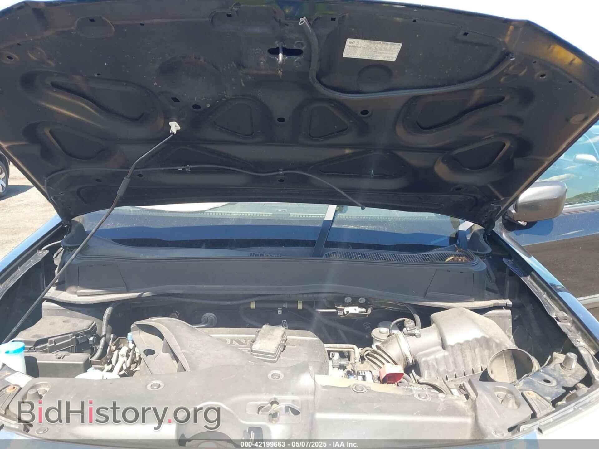 2015 HONDA PILOT - VIN: 5FNYF4H22FB036023 - Фото 10