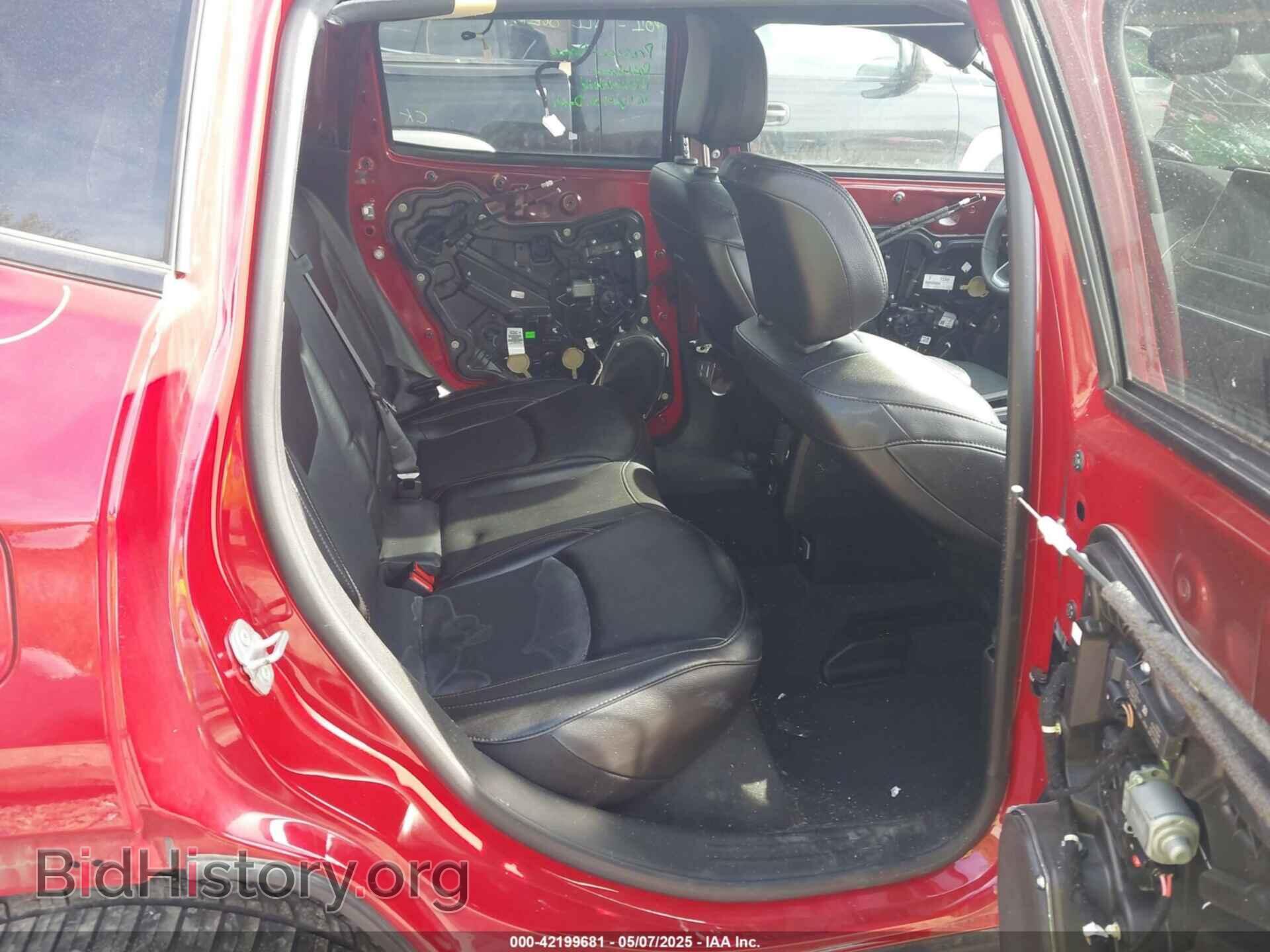2023 JEEP COMPASS - VIN: 3C4NJDCN0PT527468 - Фото 8