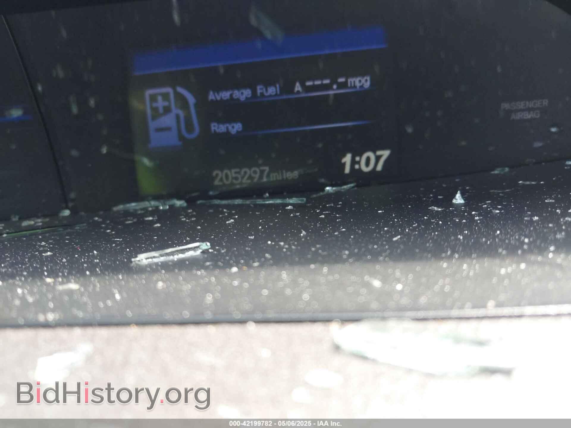 2012 HONDA CIVIC - VIN: 2HGFB2F56CH562876 - Фото 7