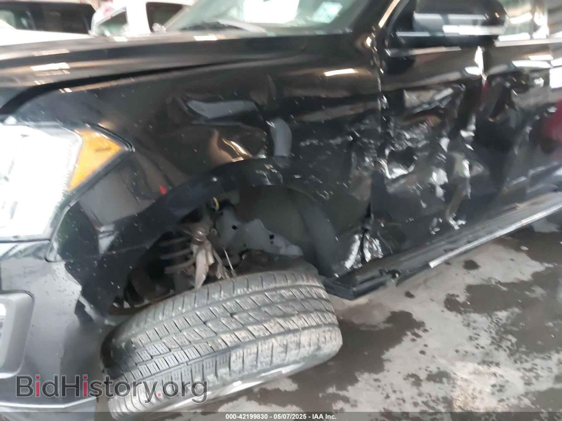 2020 FORD EXPEDITION - VIN: 1FMJU1HTXLEA13726 - Фото 6
