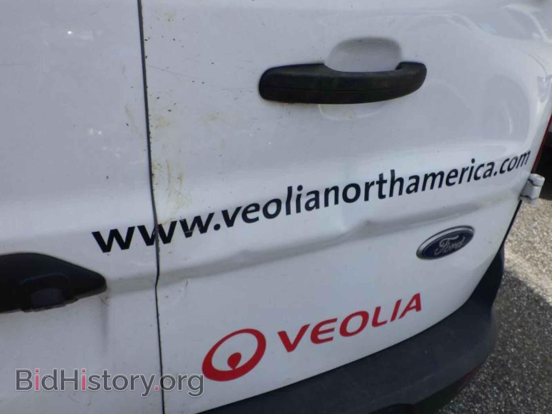 Photo NM0LS7E71H1293951 - FORD TRANSIT CONNECT 2017