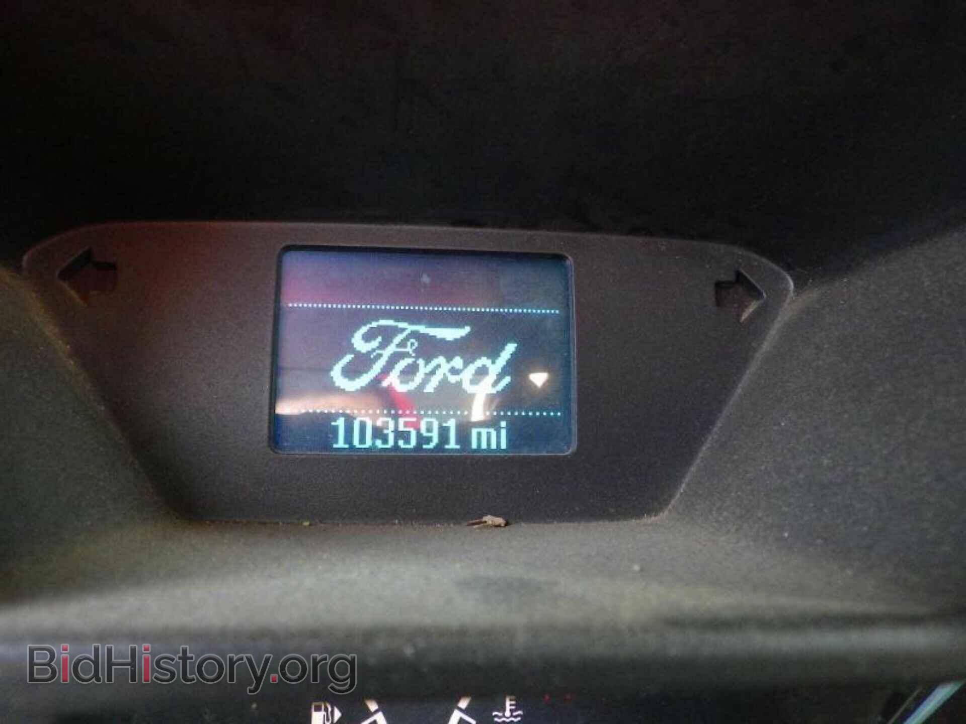 2017 FORD TRANSIT CONNECT - VIN: NM0LS7E71H1293951 - Фото 14