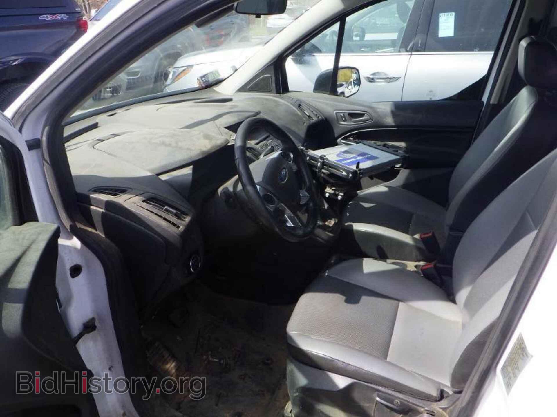 2017 FORD TRANSIT CONNECT - VIN: NM0LS7E71H1293951 - Фото 17