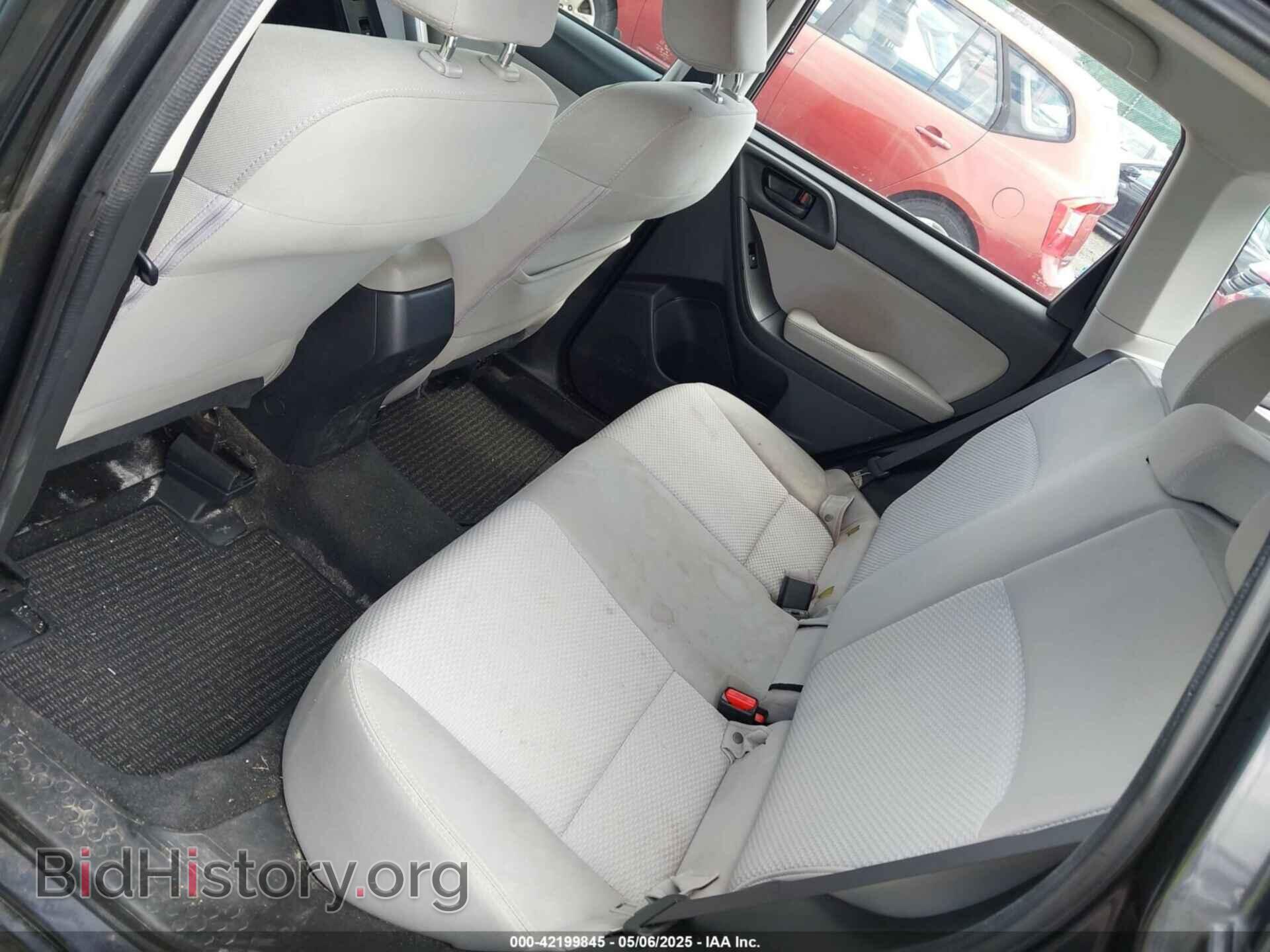 2016 SUBARU FORESTER - VIN: JF2SJABC3GH472712 - Фото 21