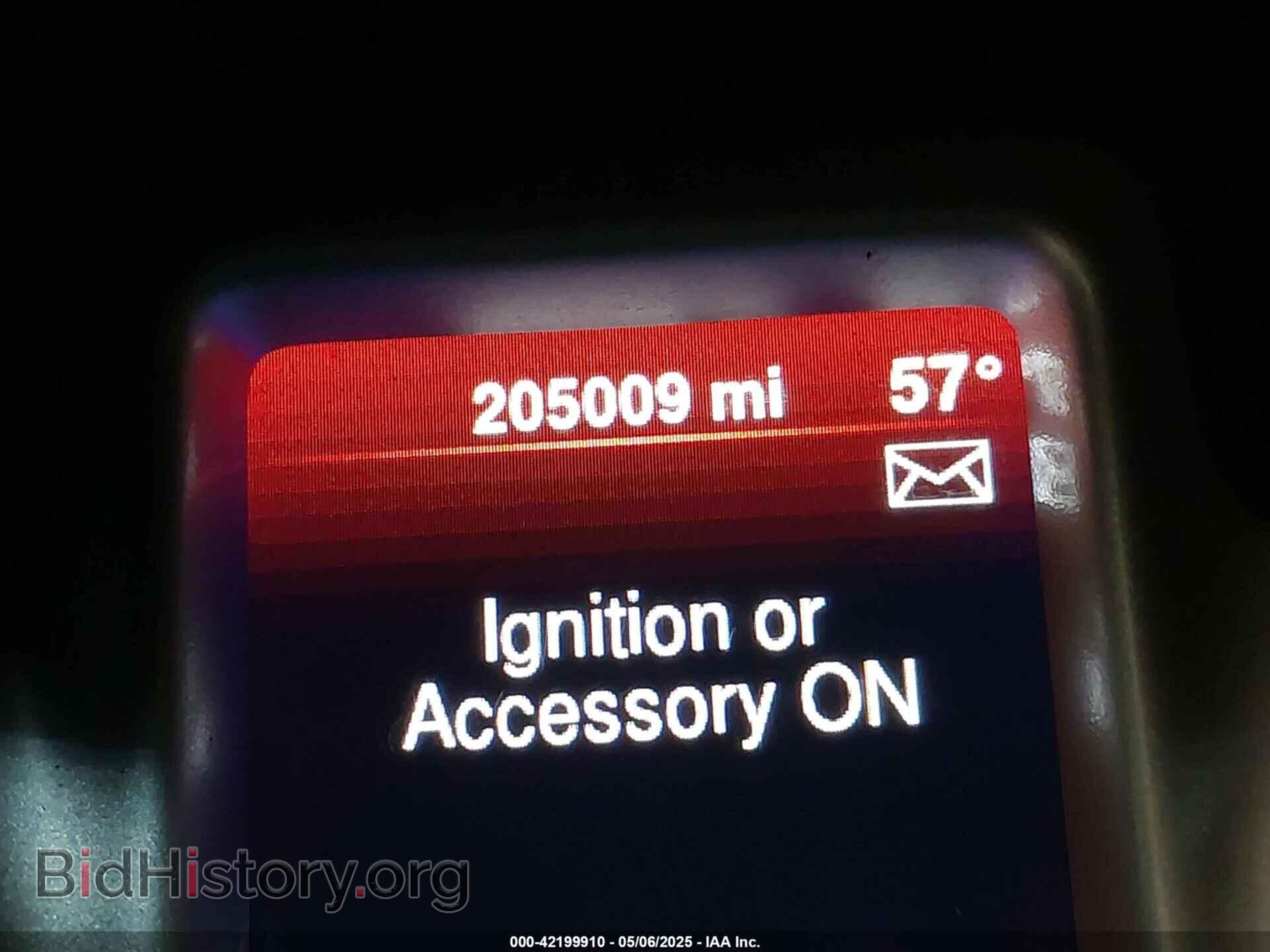 2015 DODGE JOURNEY - VIN: 3C4PDCAB4FT714200 - Фото 7