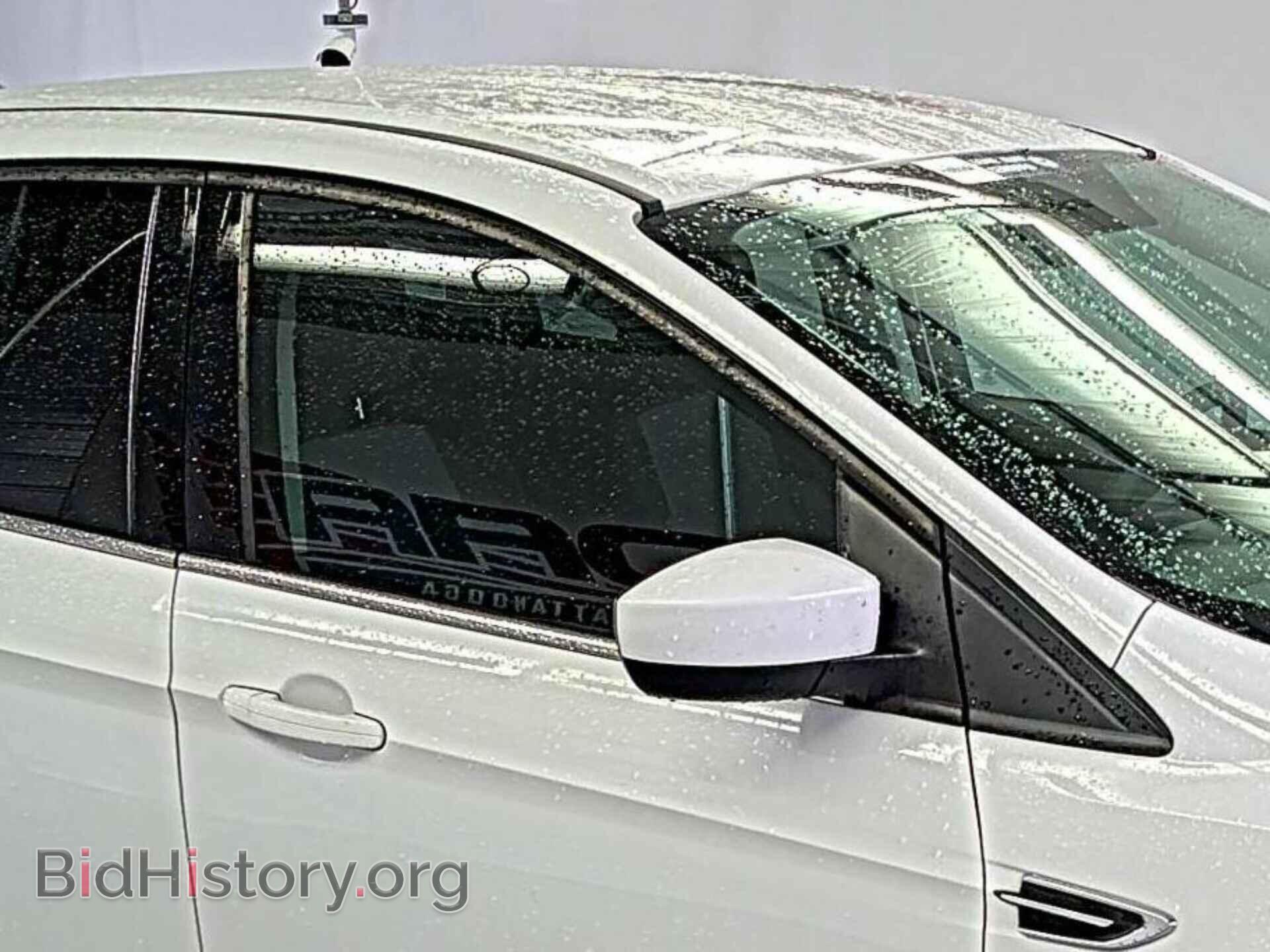 Фотография 1FMCU0GD9HUD44307 - FORD ESCAPE 2017