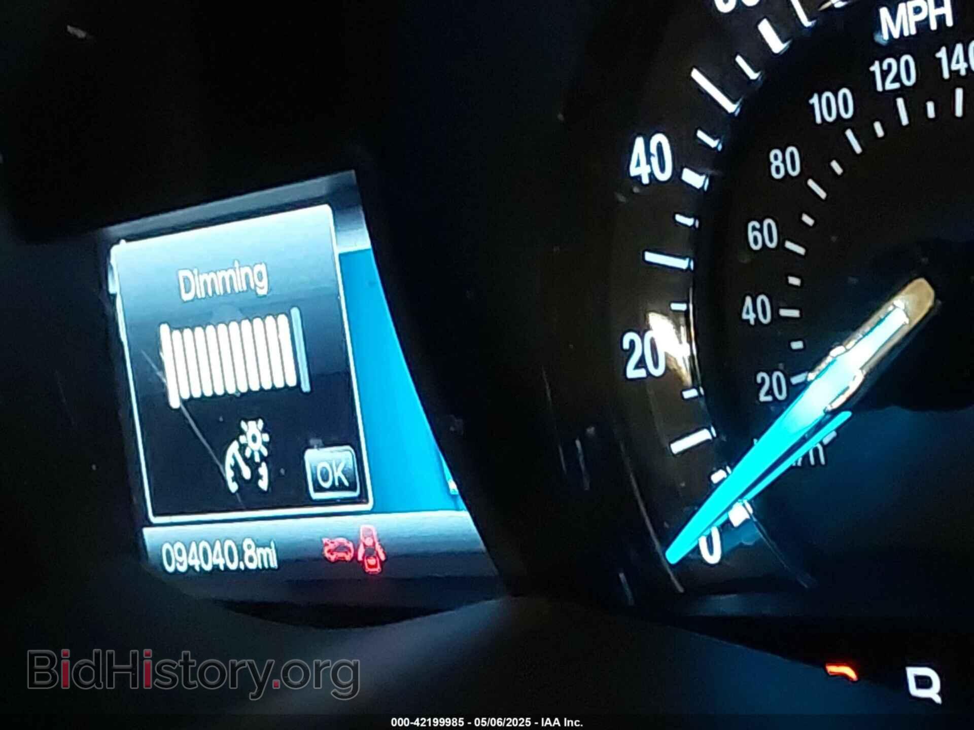 2015 FORD EDGE - VIN: 2FMTK4J83FBC07522 - Фото 16