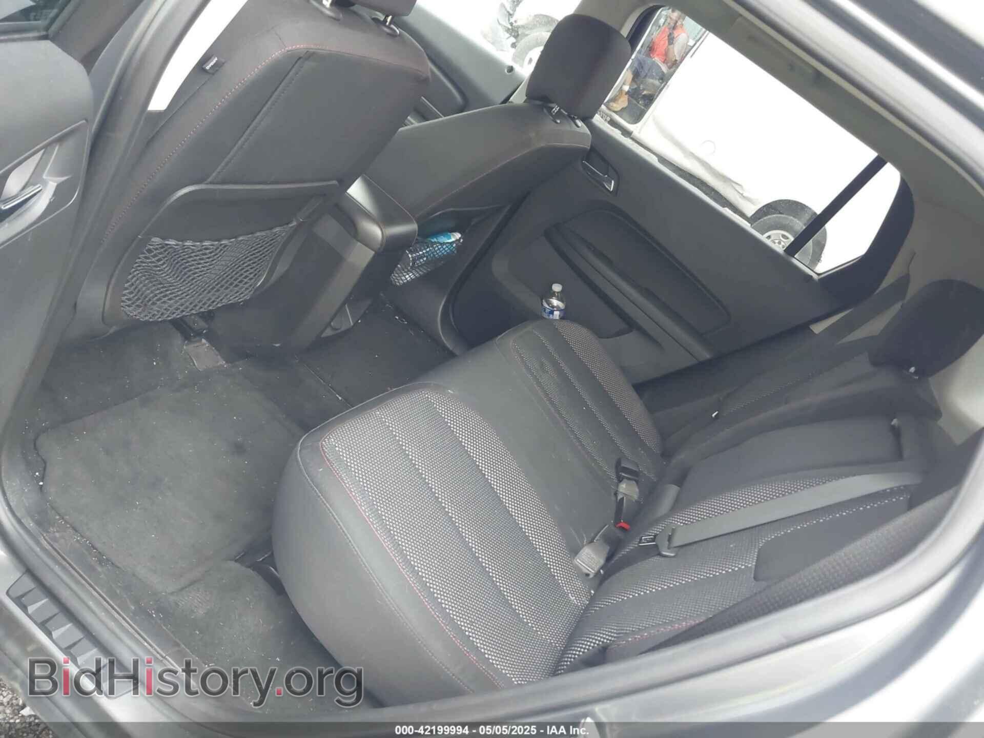 2013 GMC TERRAIN - VIN: 2GKFLTEK4D6426935 - Photo 16