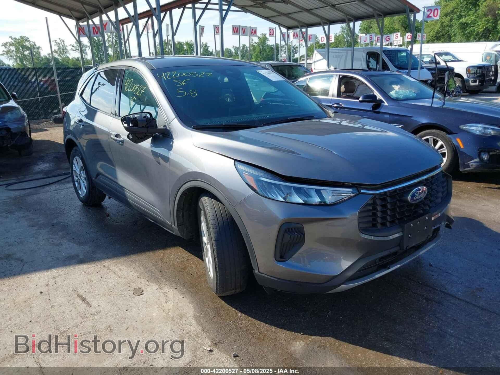 Photo 1FMCU0GN4PUB47097 - FORD ESCAPE 2023