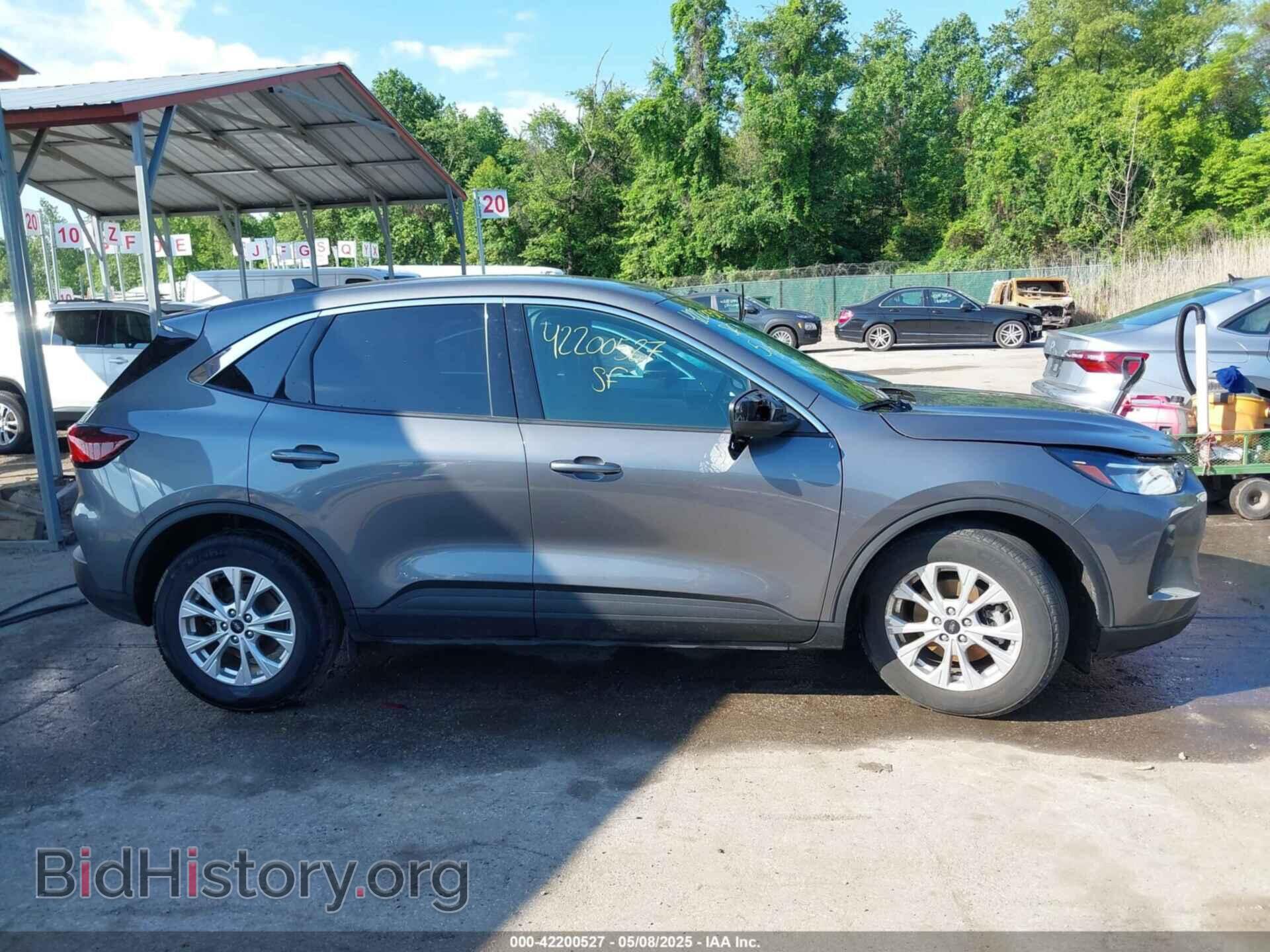 2023 FORD ESCAPE - VIN: 1FMCU0GN4PUB47097 - Фото 13