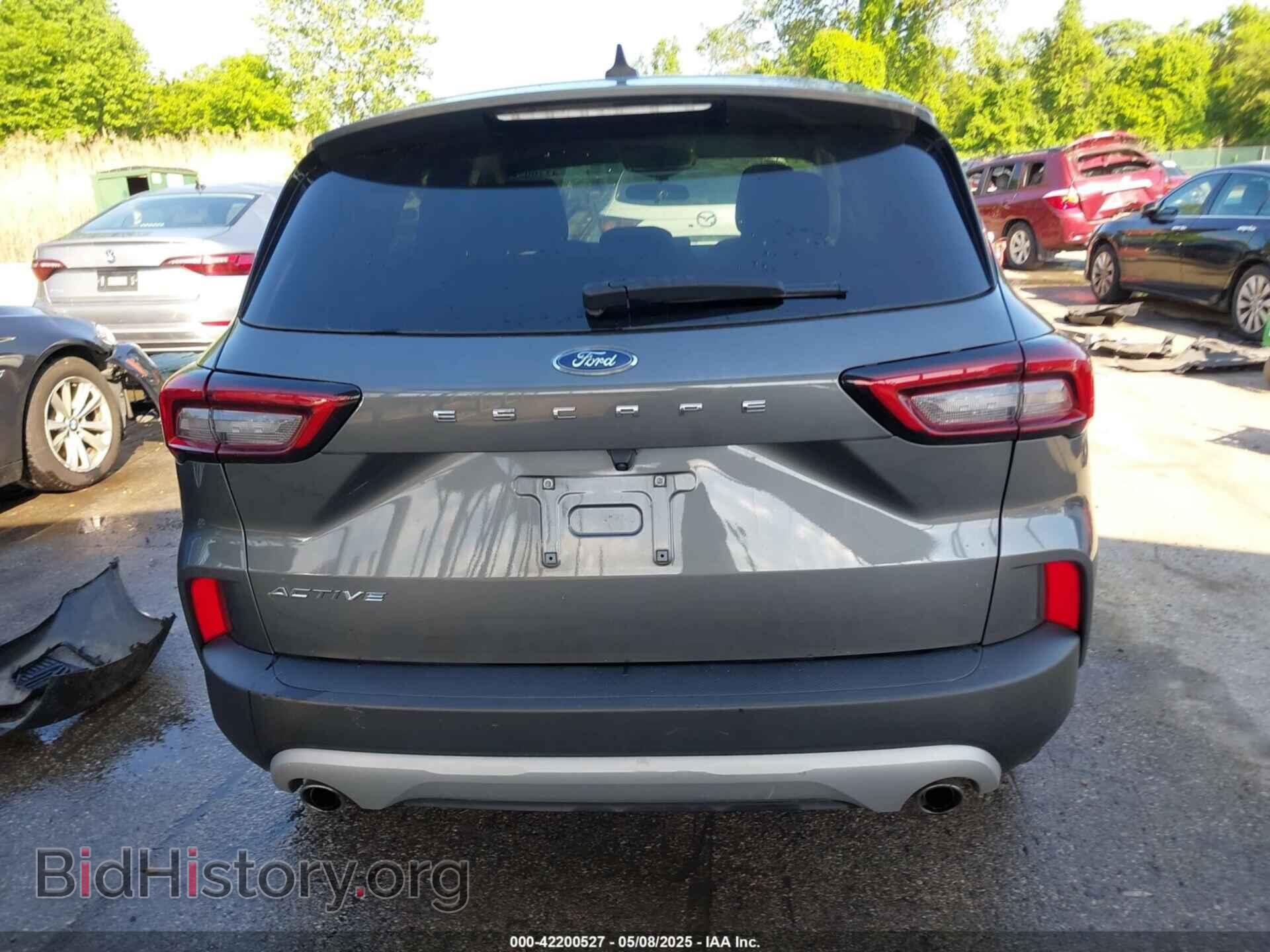 2023 FORD ESCAPE - VIN: 1FMCU0GN4PUB47097 - Фото 16