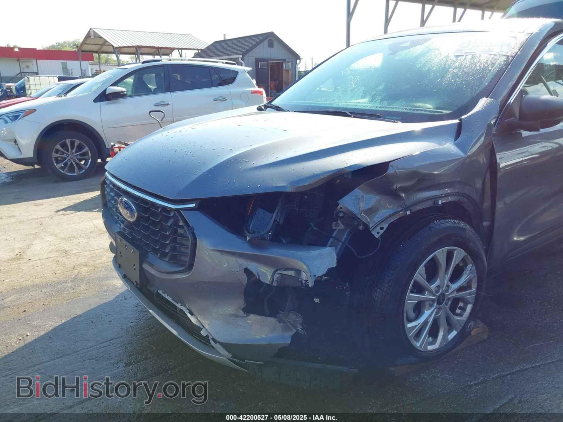 2023 FORD ESCAPE - VIN: 1FMCU0GN4PUB47097 - Фото 6