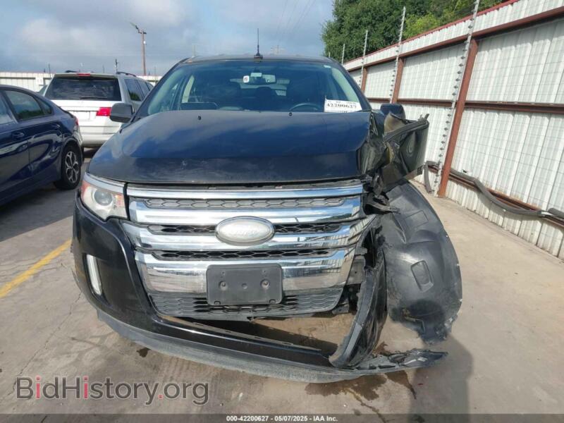 2013 Ford EDGE (VIN 2FMDK3KC0DBA80291) — photo 12 of 19