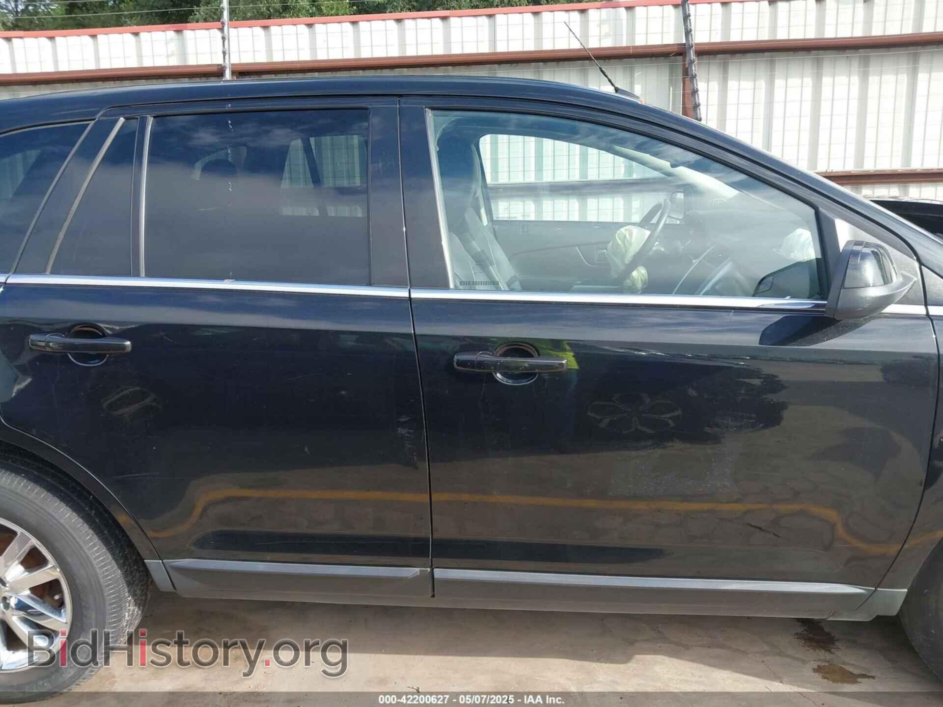 2013 FORD EDGE - VIN: 2FMDK3KC0DBA80291 - Фото 13