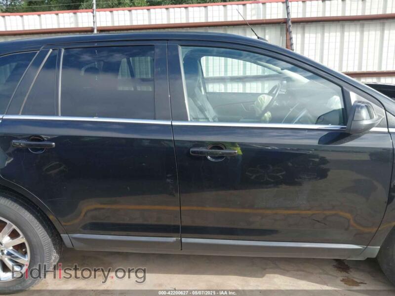 2013 Ford EDGE (VIN 2FMDK3KC0DBA80291) — photo 13 of 19