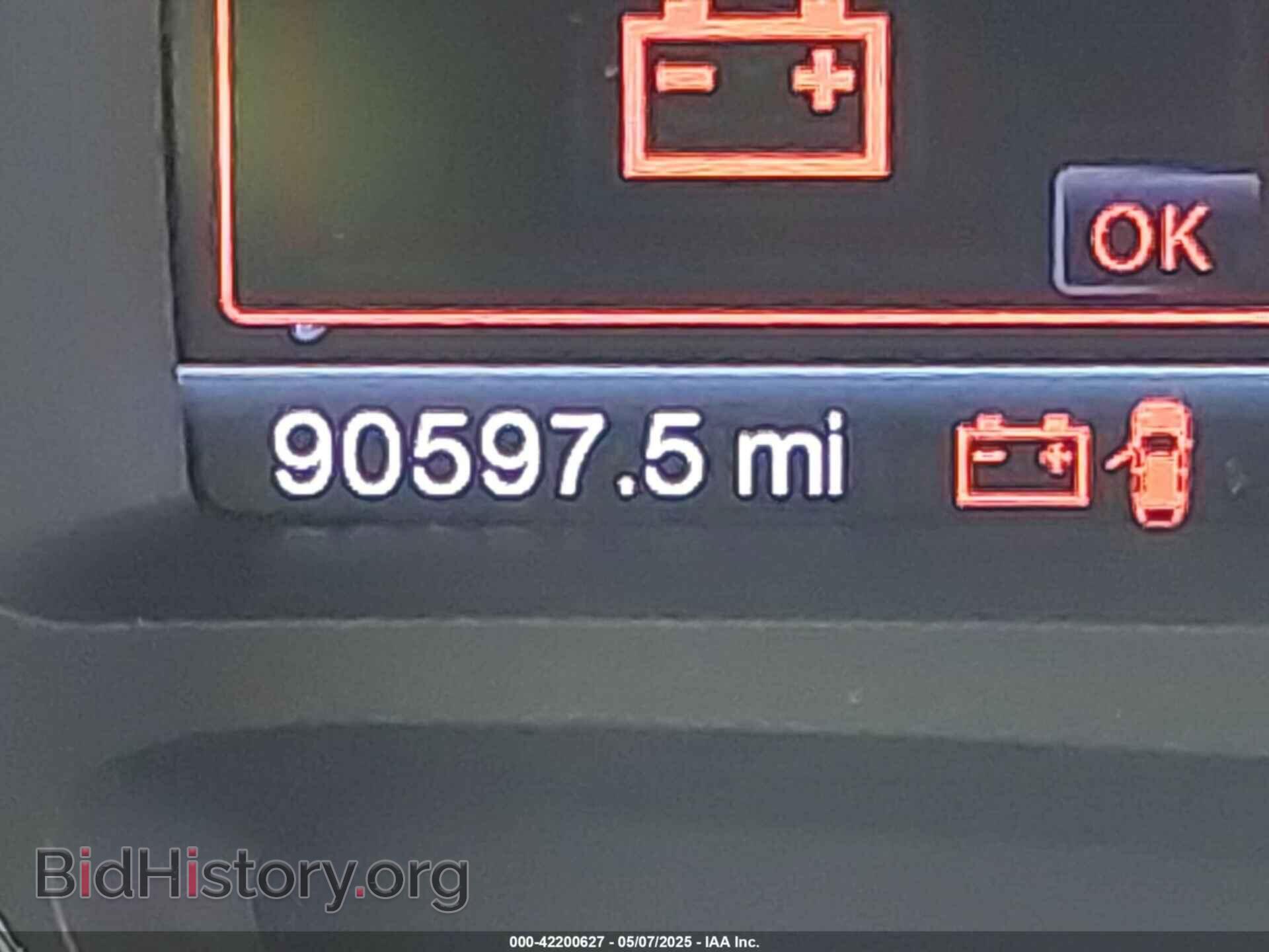 2013 FORD EDGE - VIN: 2FMDK3KC0DBA80291 - Фото 15