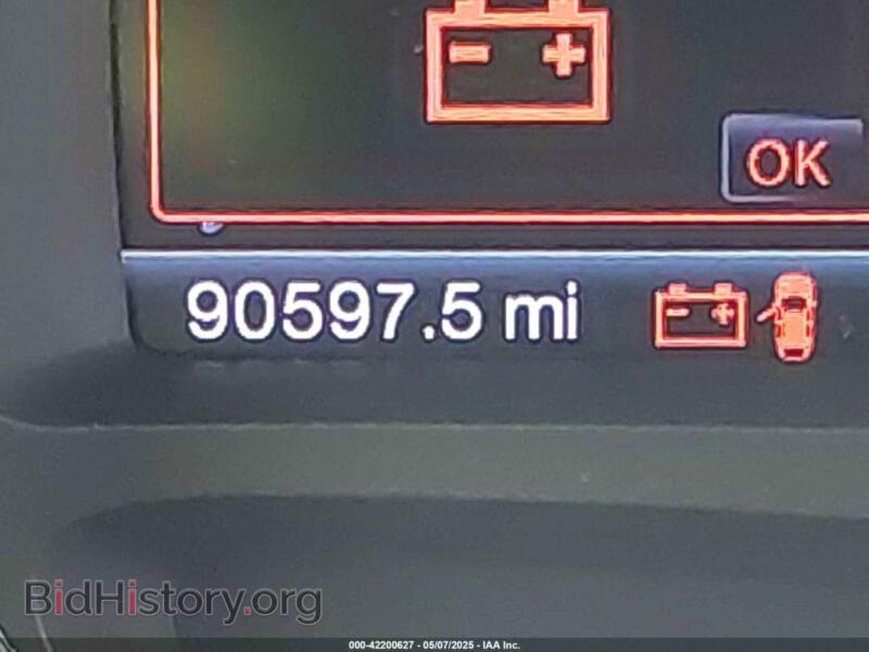 2013 Ford EDGE (VIN 2FMDK3KC0DBA80291) — photo 15 of 19