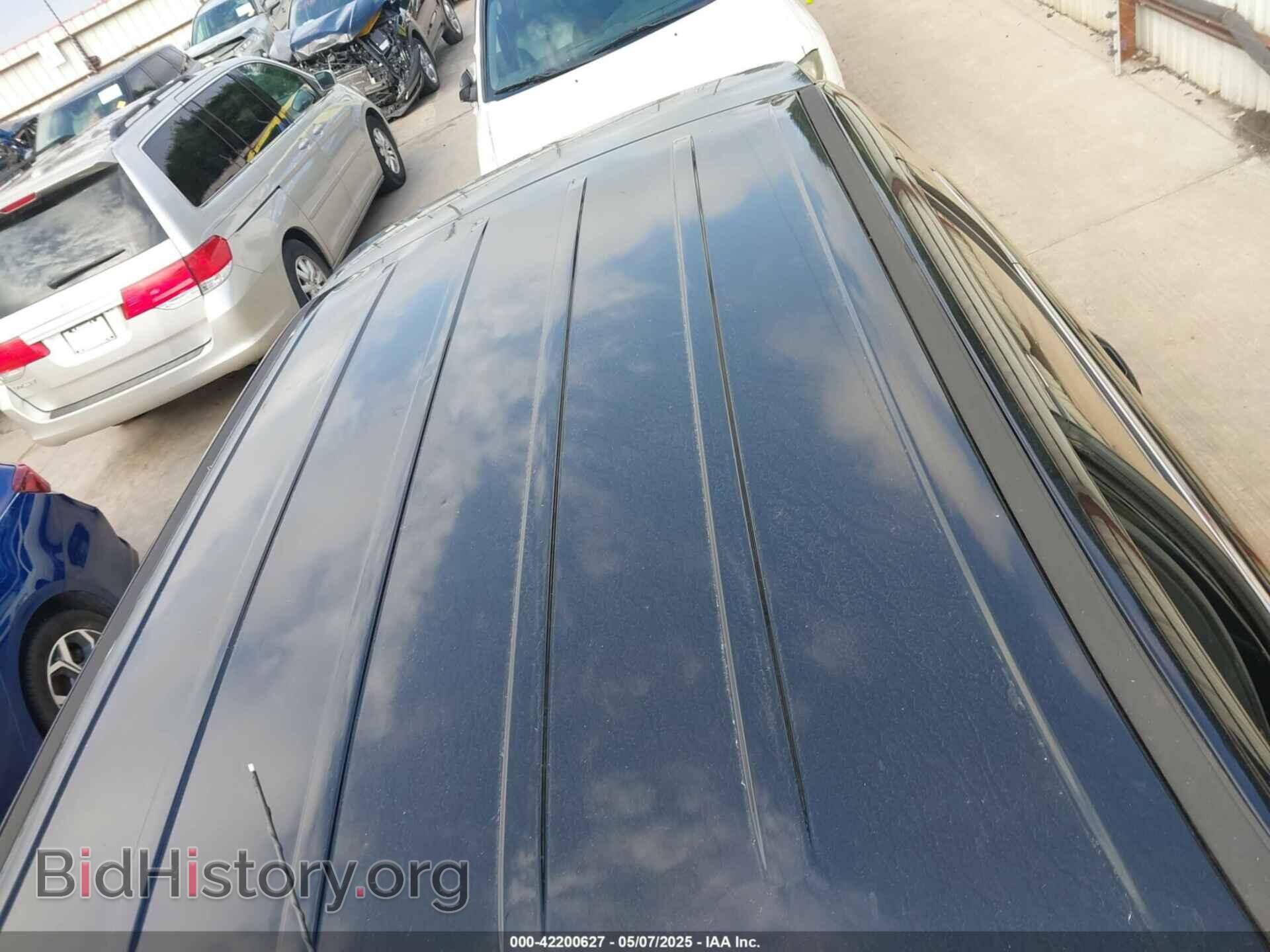 2013 FORD EDGE - VIN: 2FMDK3KC0DBA80291 - Фото 19