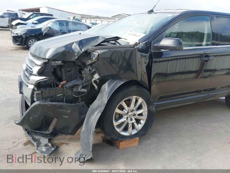 2013 Ford EDGE (VIN 2FMDK3KC0DBA80291) — photo 6 of 19