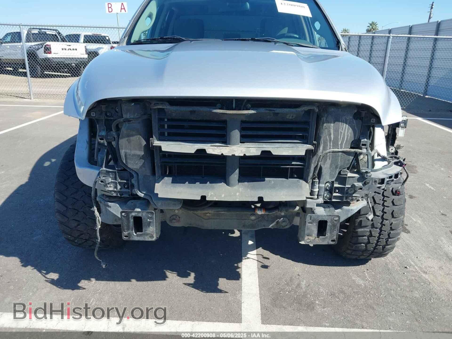 2015 RAM 1500 - VIN: 1C6RR6FT1FS646461 - Photo 6