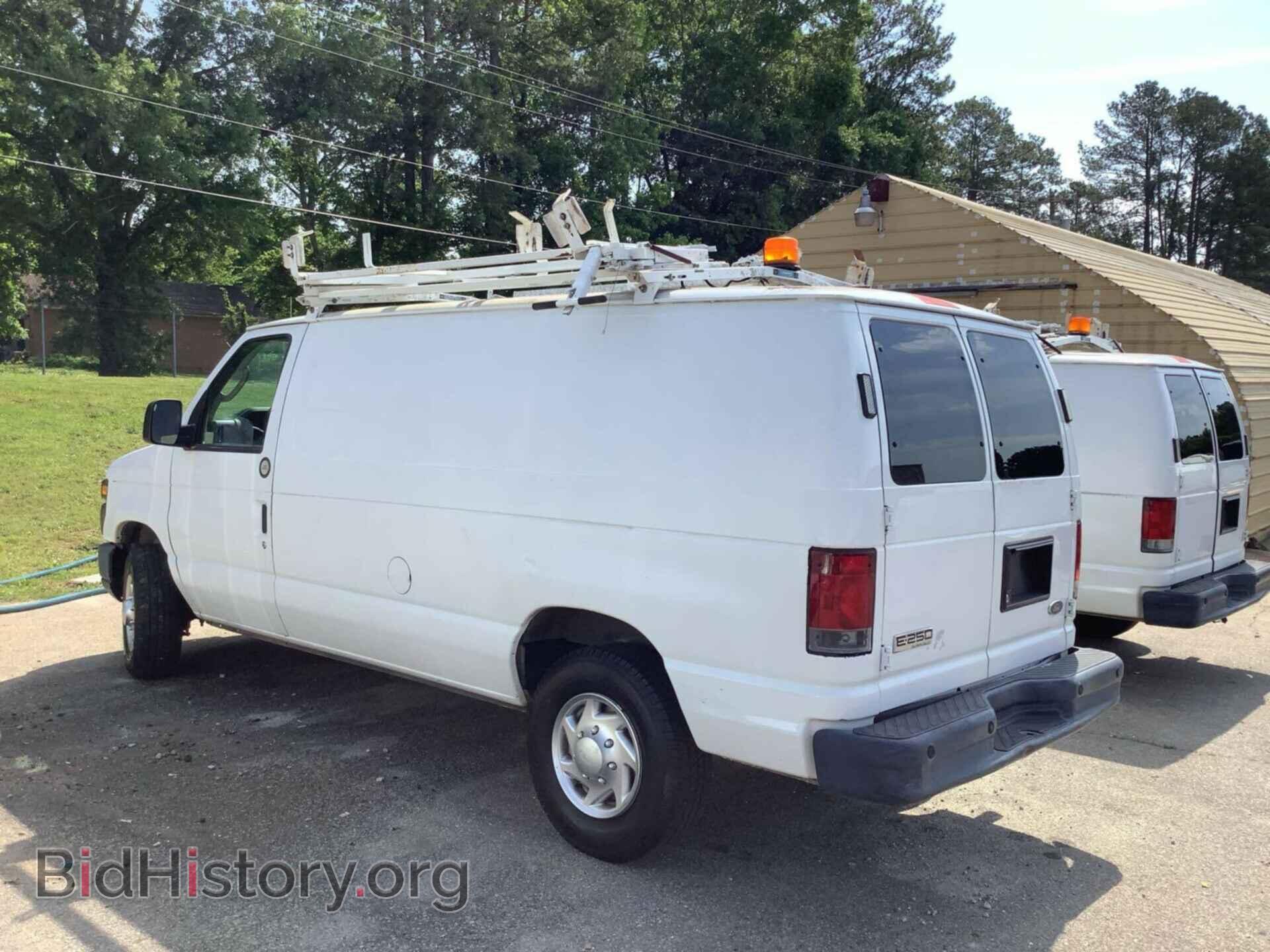 2012 FORD E-250 - VIN: 1FTNE2EL4CDB14957 - Фото 20
