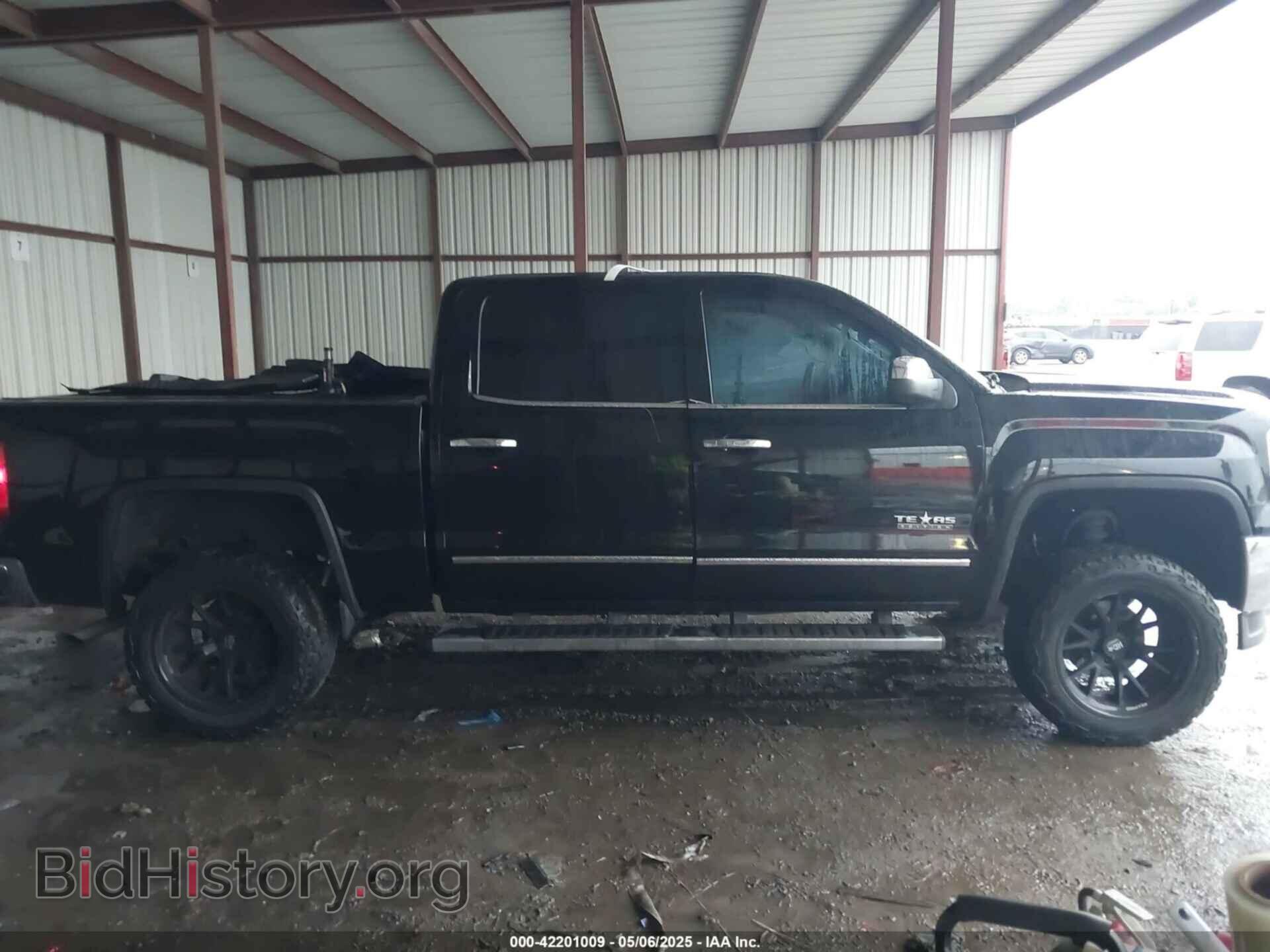 2014 GMC SIERRA - VIN: 3GTP1VEC4EG368664 - Photo 13