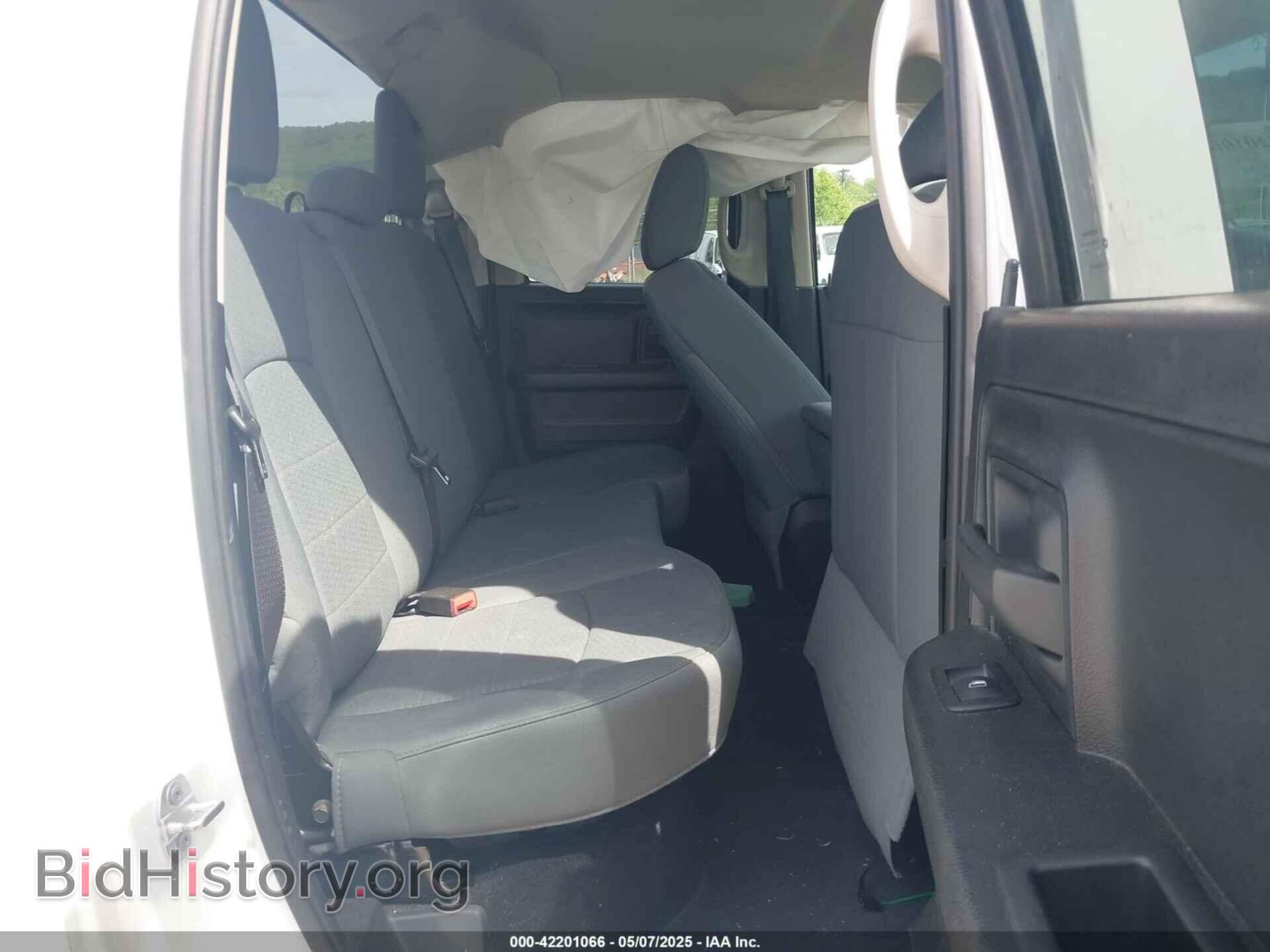 2015 RAM 1500 - VIN: 1C6RR7FT7FS567009 - Фото 8