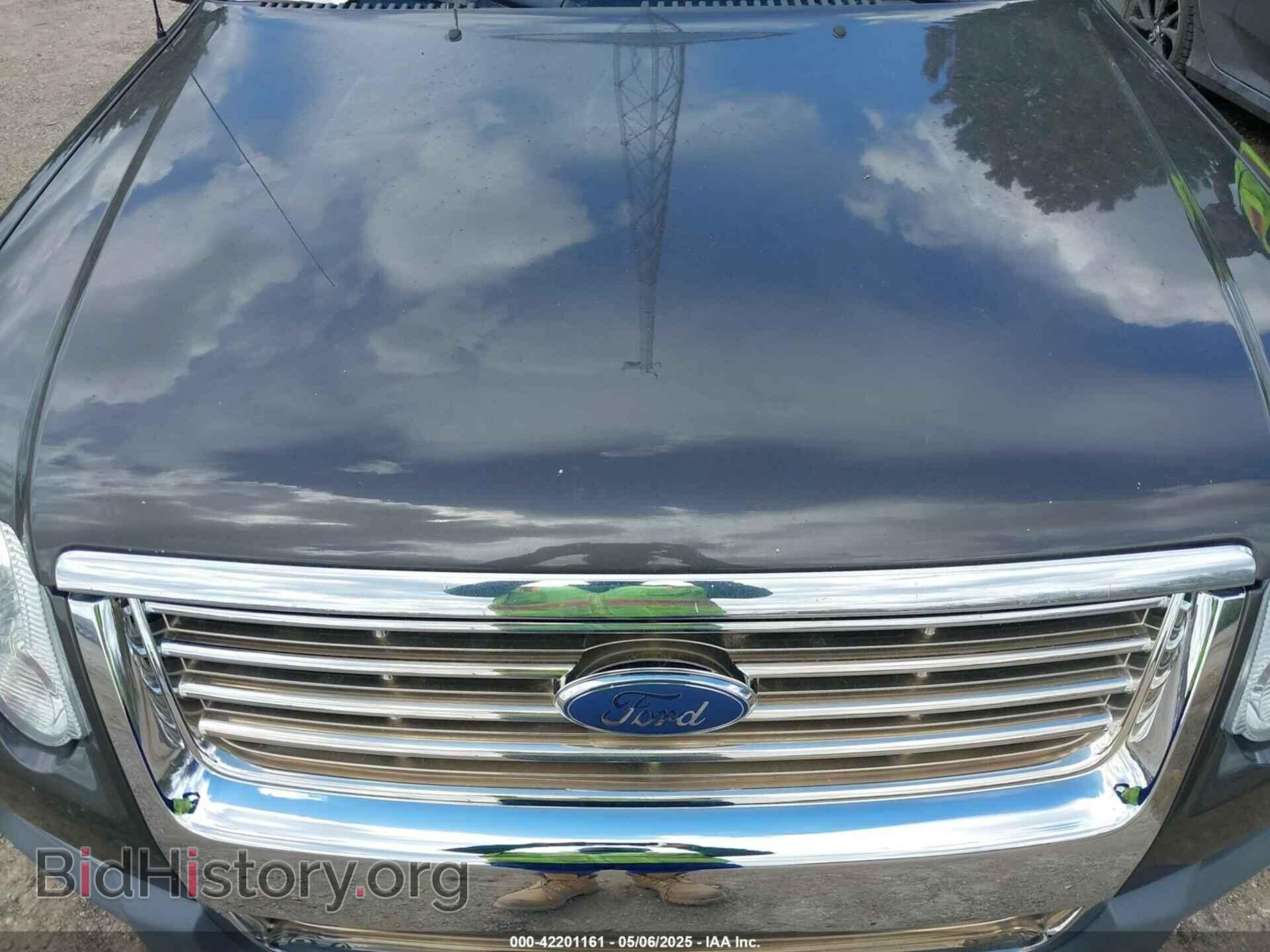 2006 FORD EXPLORER - VIN: 1FMEU73E26UB61439 - Фото 6