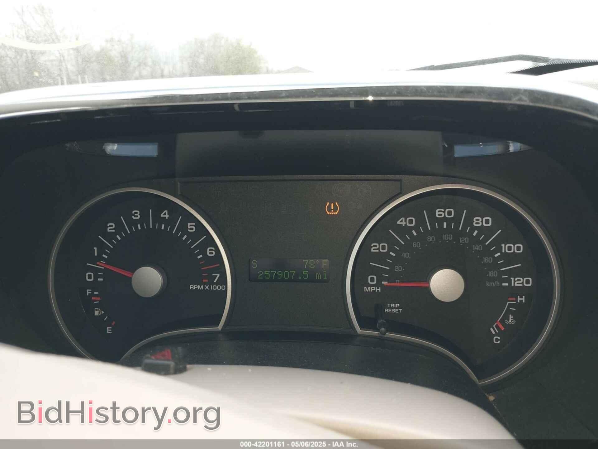 2006 FORD EXPLORER - VIN: 1FMEU73E26UB61439 - Фото 7