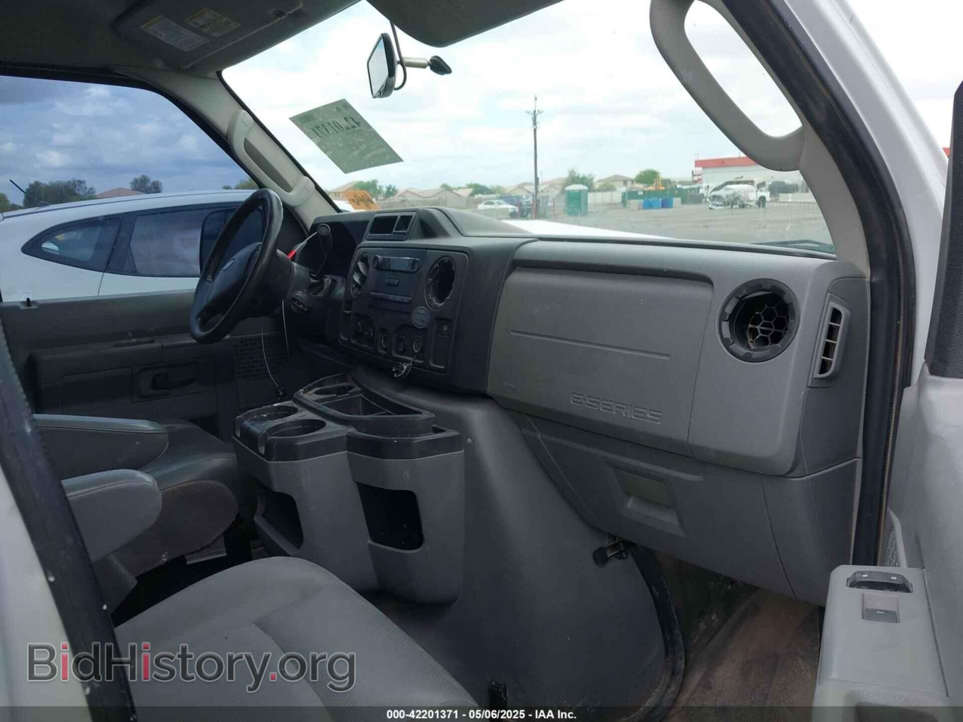 2014 FORD E-150 - VIN: 1FTNE1EW5EDA40049 - Фото 5