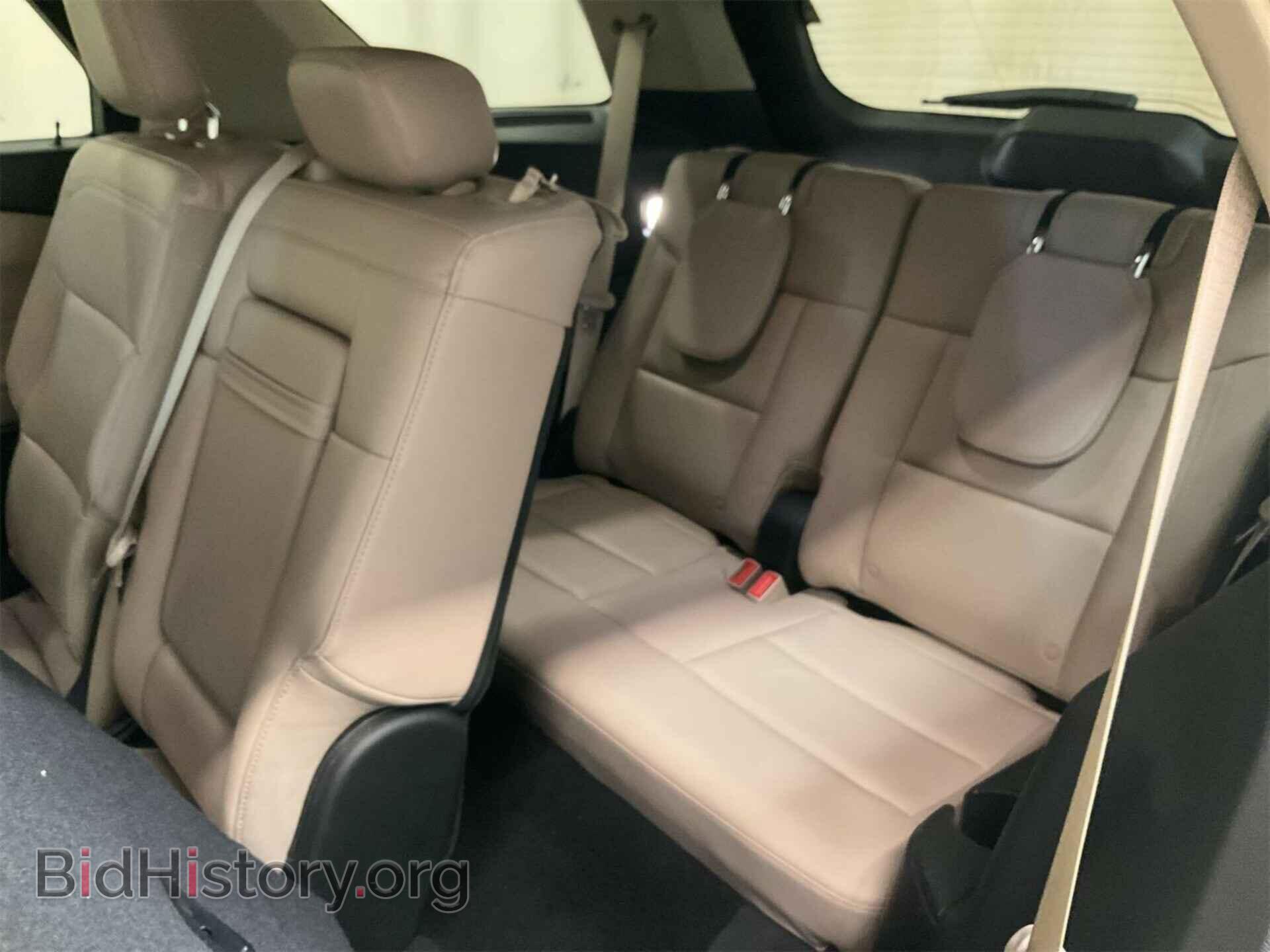2021 FORD EXPLORER - VIN: 1FMSK7DH5MGC24448 - Photo 8