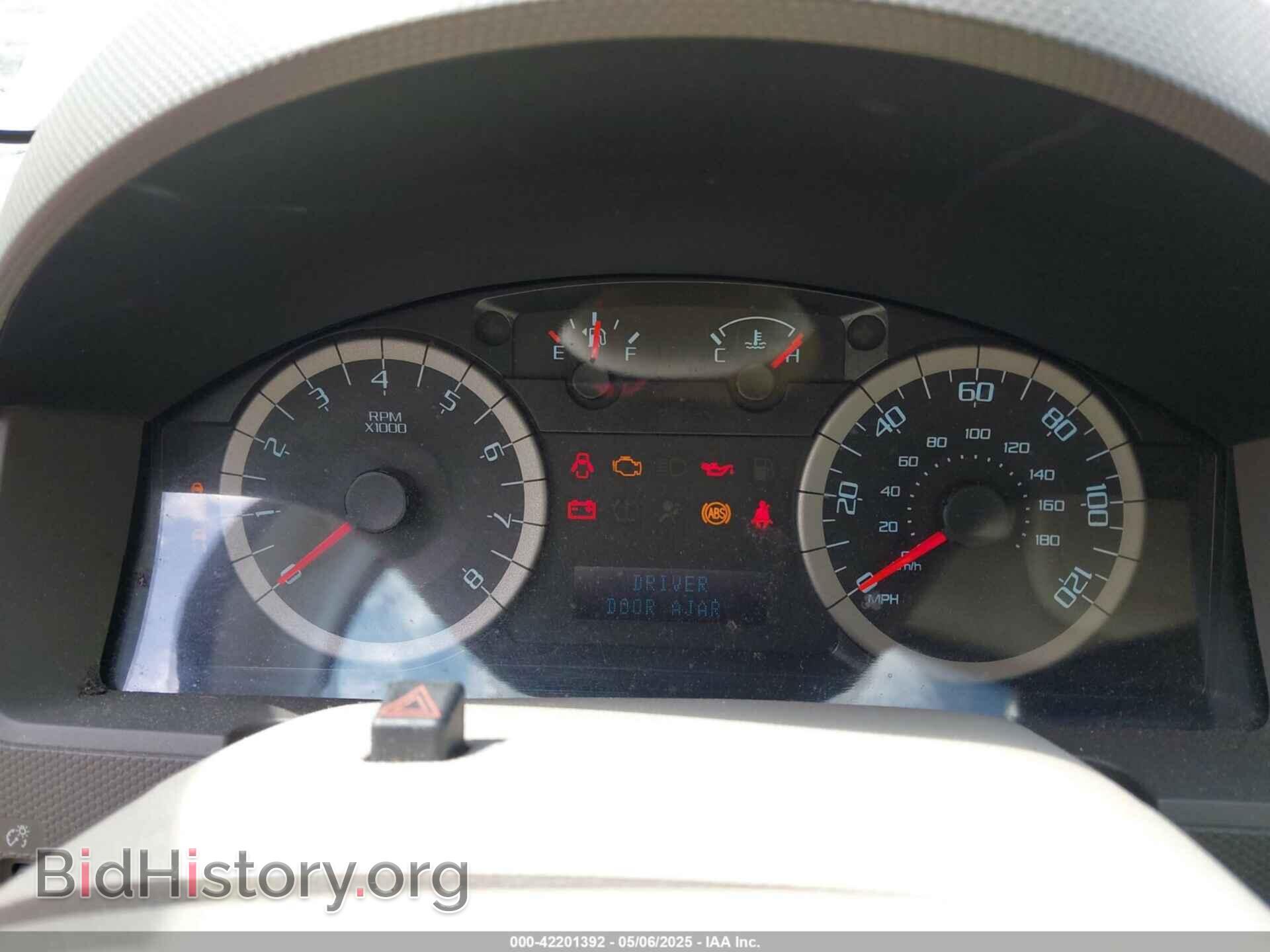 2012 FORD ESCAPE - VIN: 1FMCU0D79CKC84385 - Фото 7