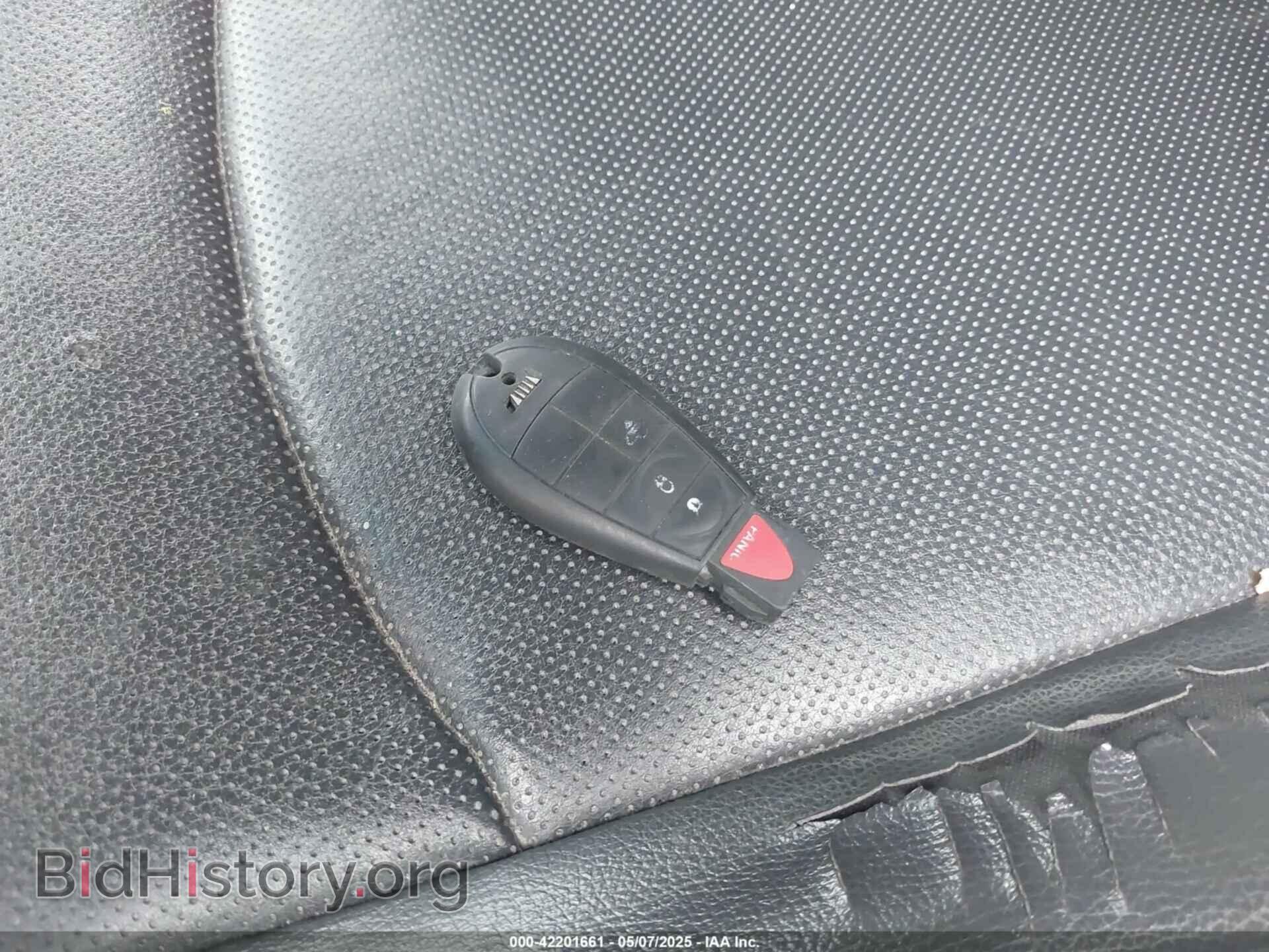 2012 RAM 1500 - VIN: 1C6RD7MT3CS250762 - Фото 11