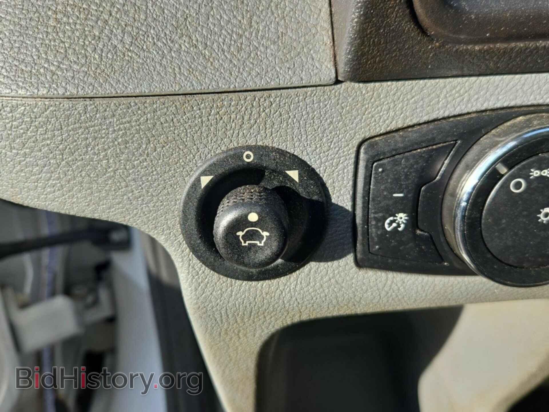 2015 FORD TRANSIT-150 - VIN: 1FTNE2YM5FKB32291 - Photo 4