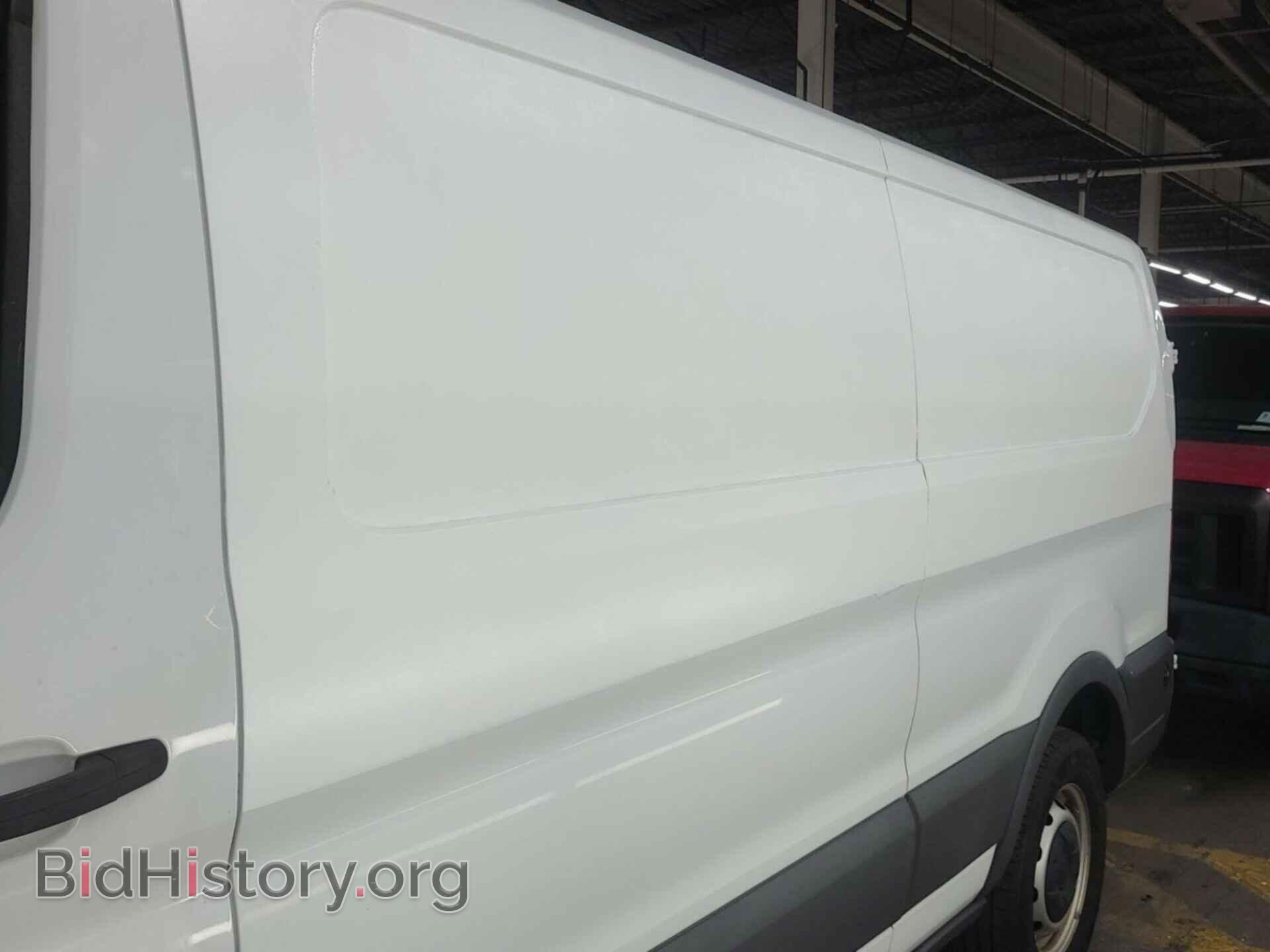 2015 FORD TRANSIT-150 - VIN: 1FTNE2YM5FKB32291 - Photo 41