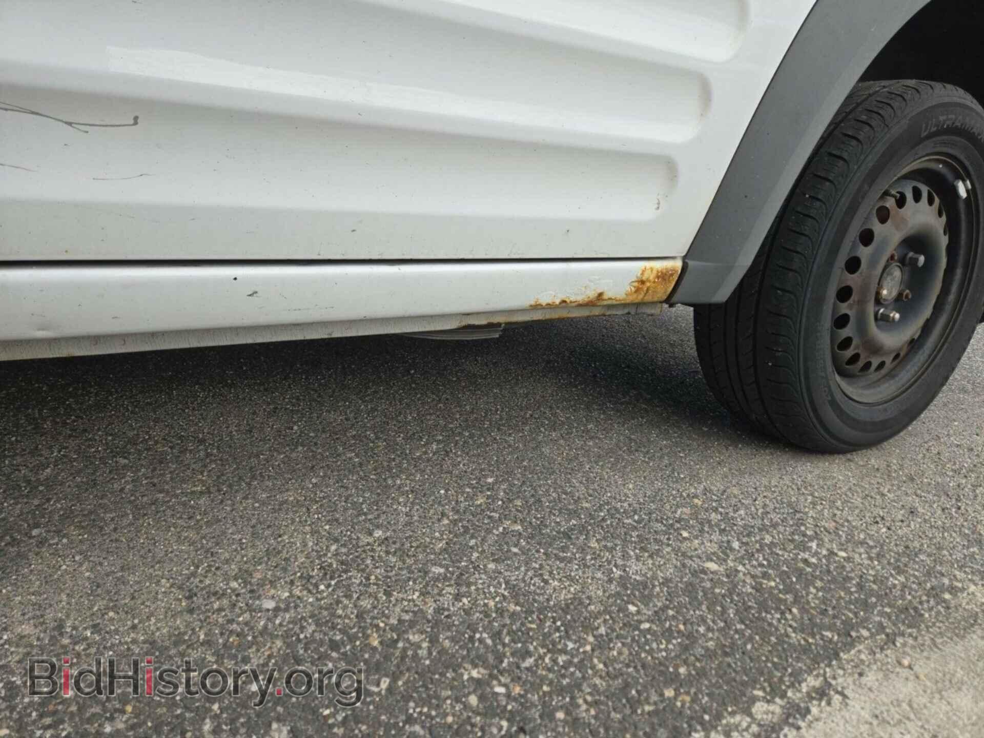 2010 FORD TRANSIT CONNECT - VIN: NM0LS6BN9AT023633 - Фото 14
