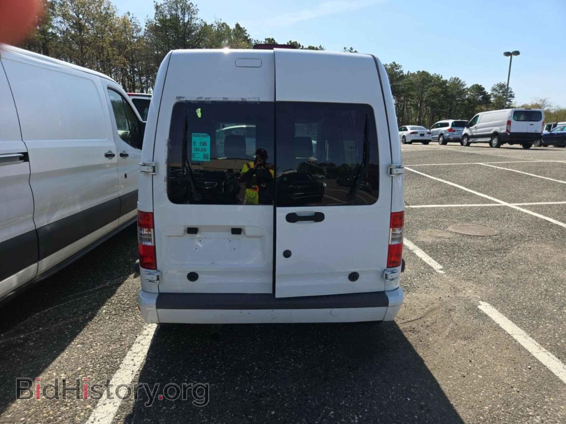 2010 FORD TRANSIT CONNECT - VIN: NM0LS6BN9AT023633 - Фото 44