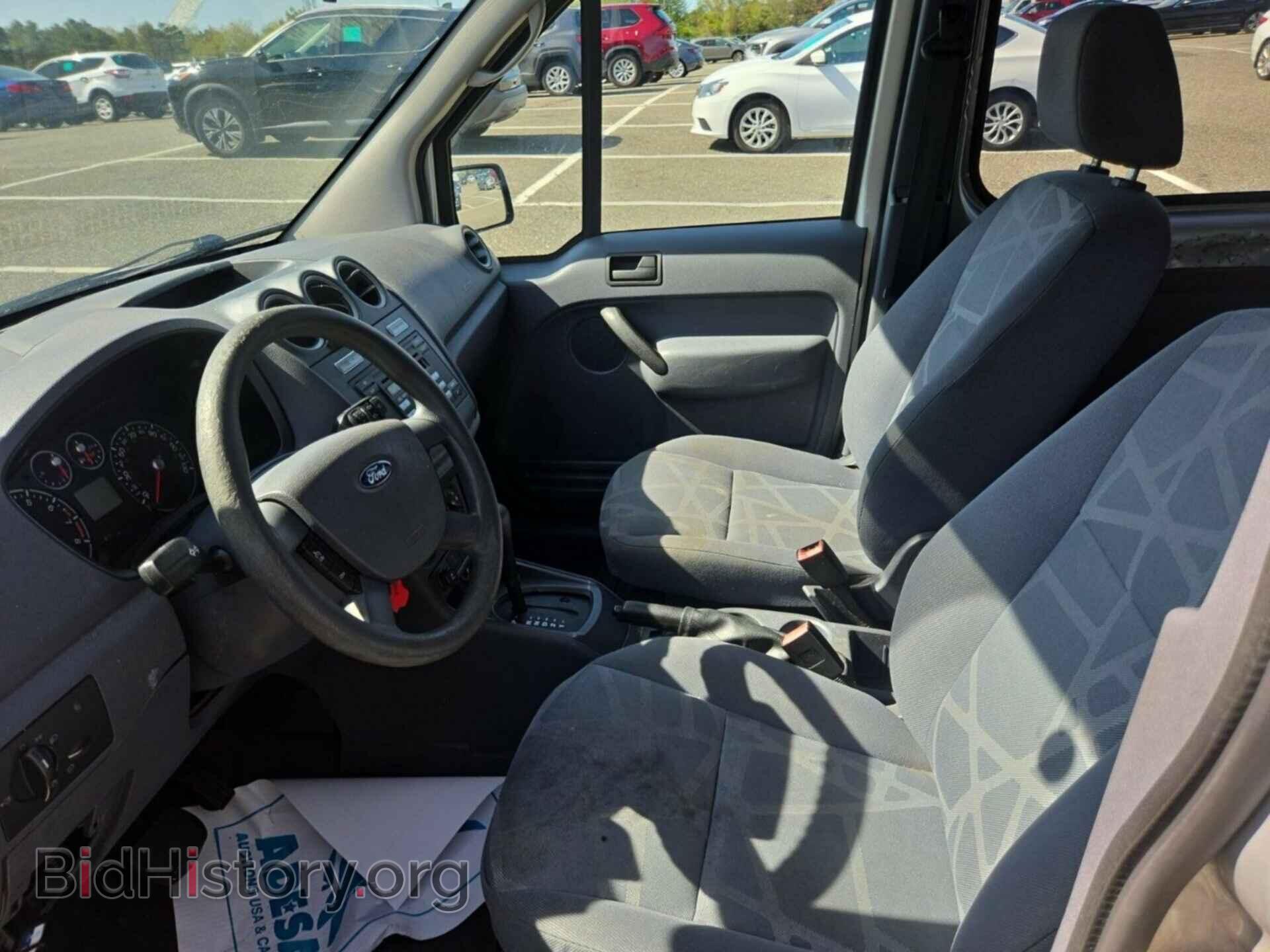 2010 FORD TRANSIT CONNECT - VIN: NM0LS6BN9AT023633 - Фото 9