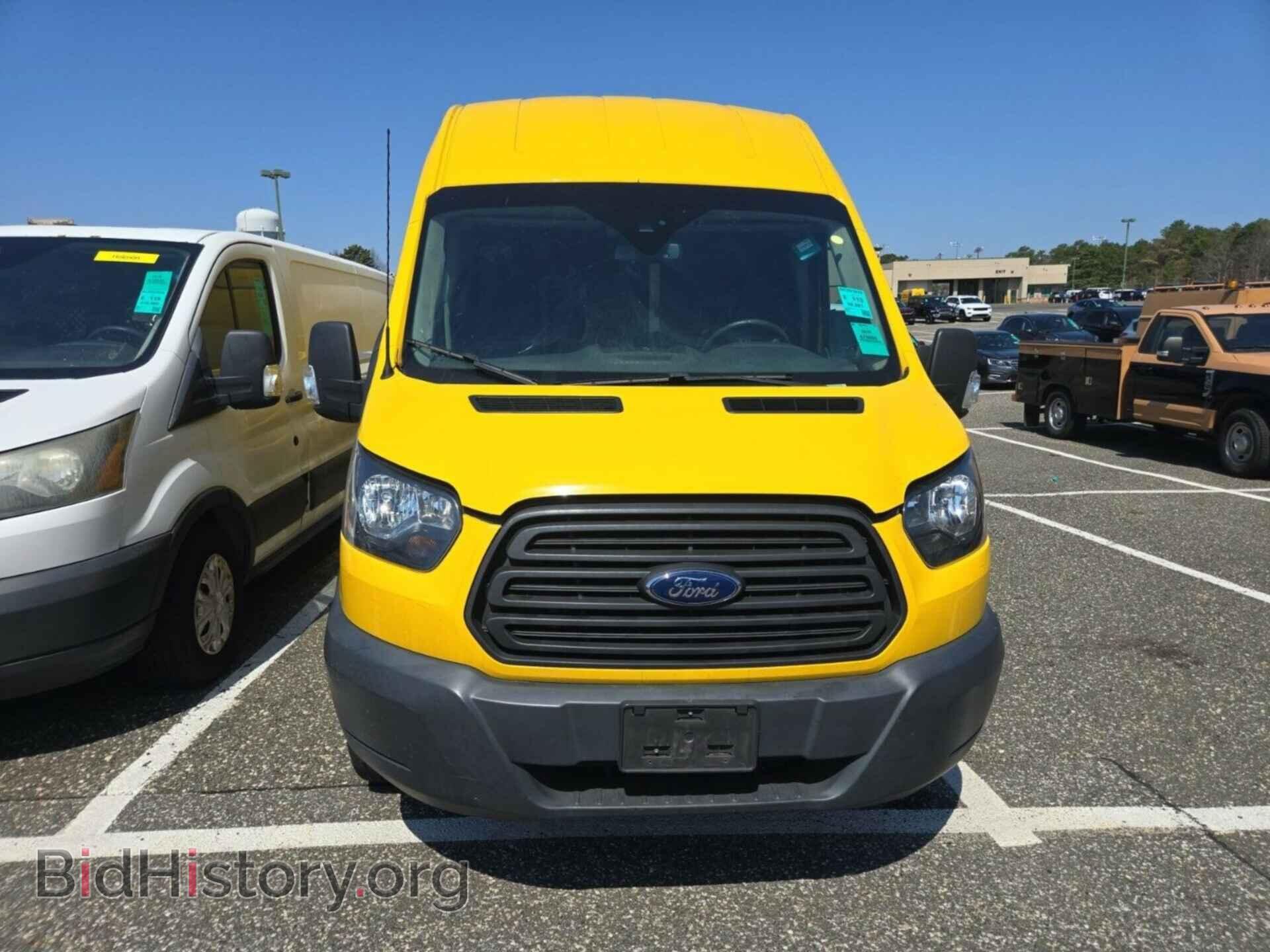 2016 FORD TRANSIT-250 - VIN: 1FTKR3XM2GKA10262 - Фото 64