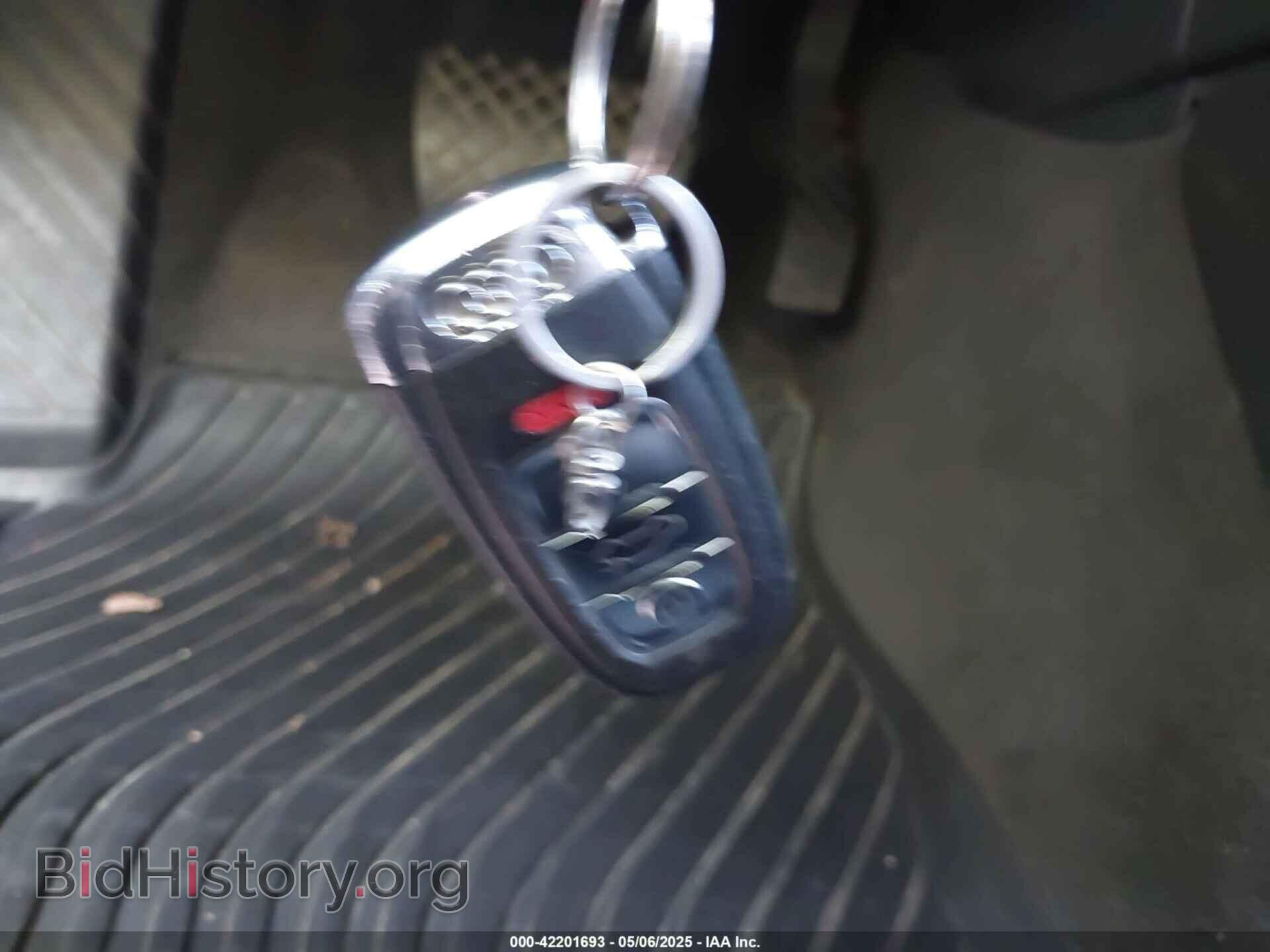2012 AUDI A5 - VIN: WAULFAFR7CA027599 - Photo 11